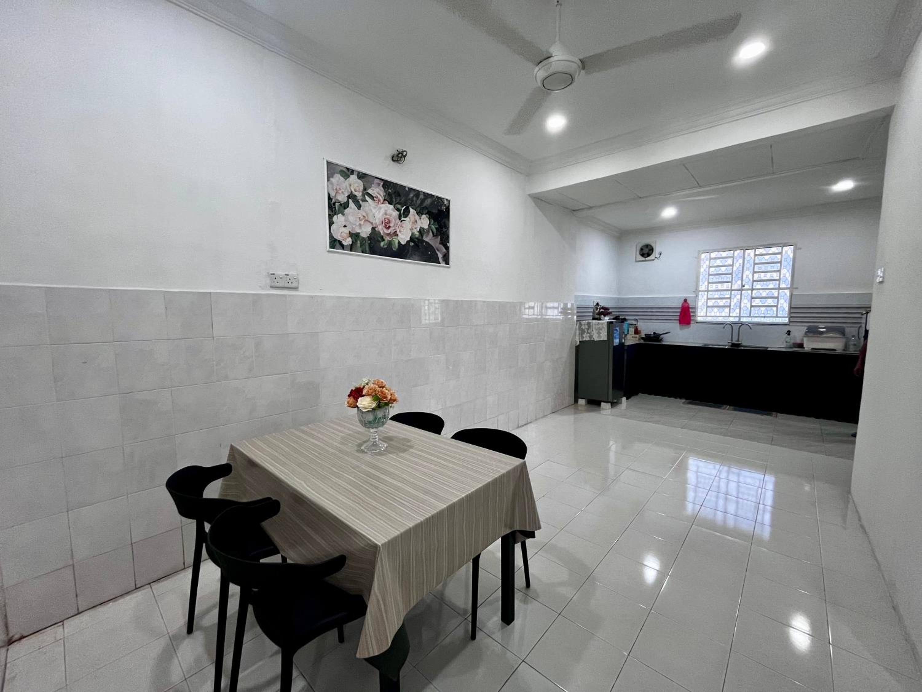 DH Homestay photo 3