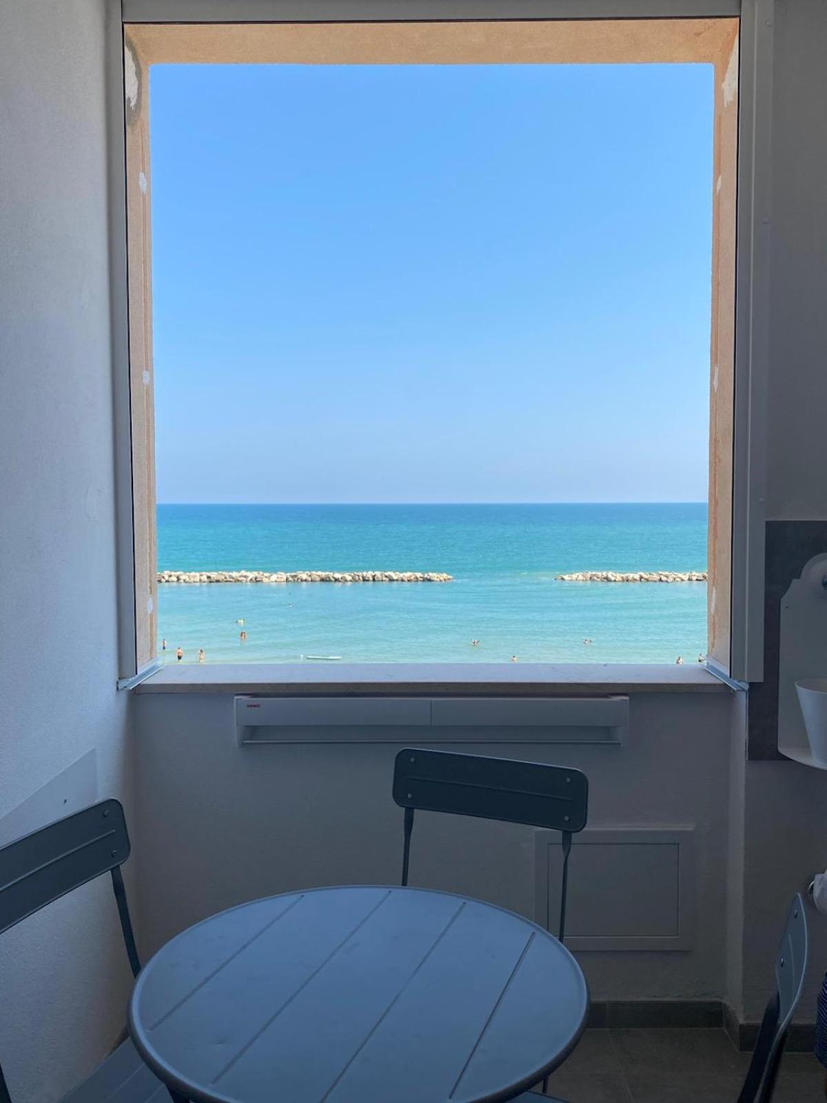 NON DISTA APARTMENT Appartamentino sul mare photo 5
