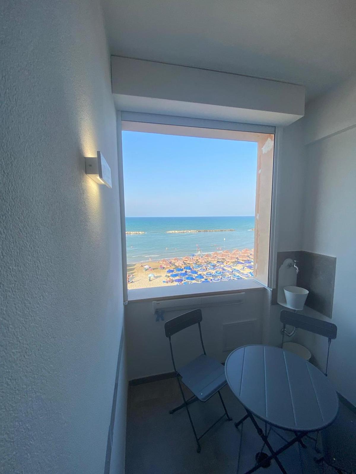 NON DISTA APARTMENT Appartamentino sul mare photo 4