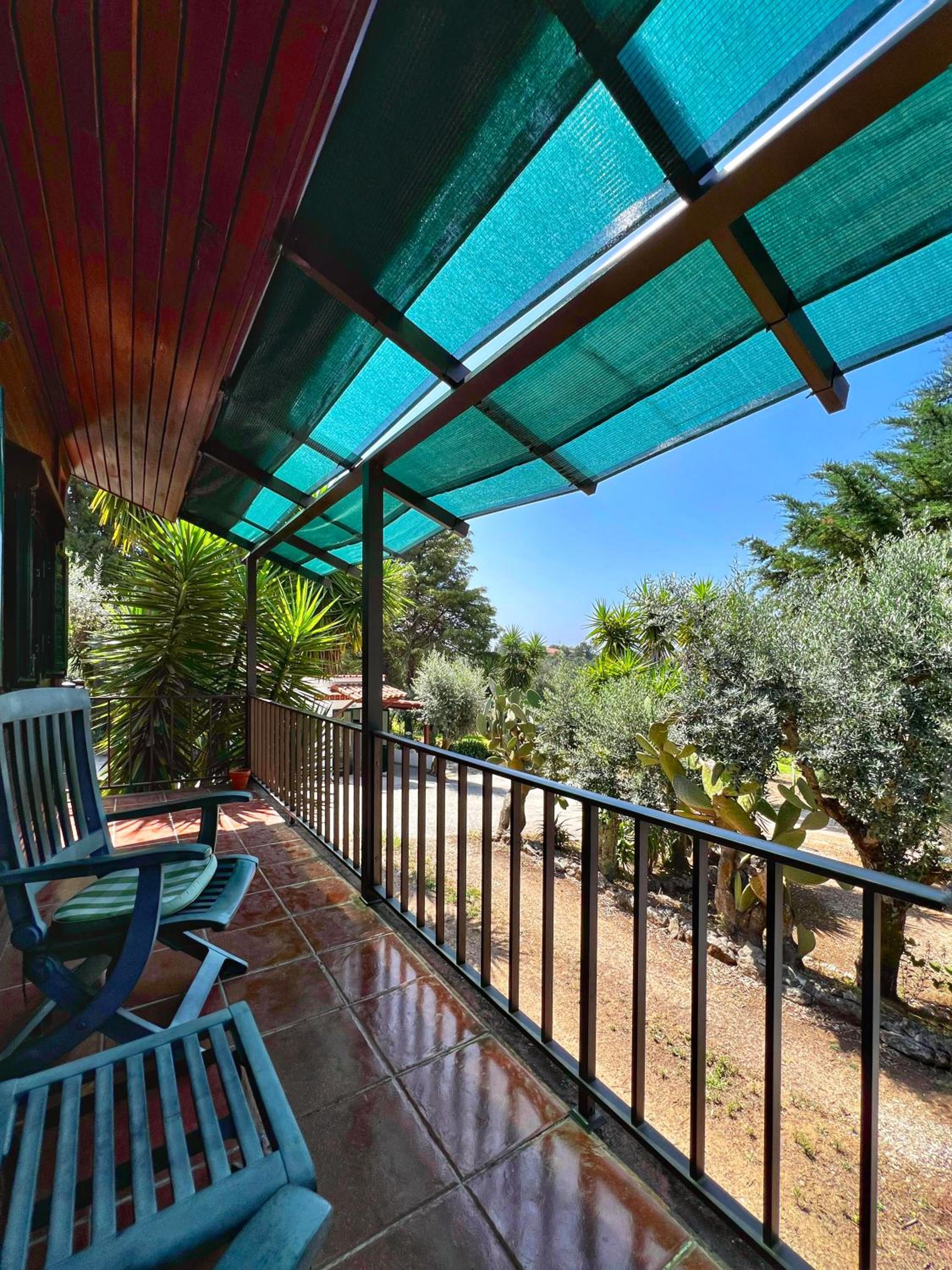 Redondo Lodges