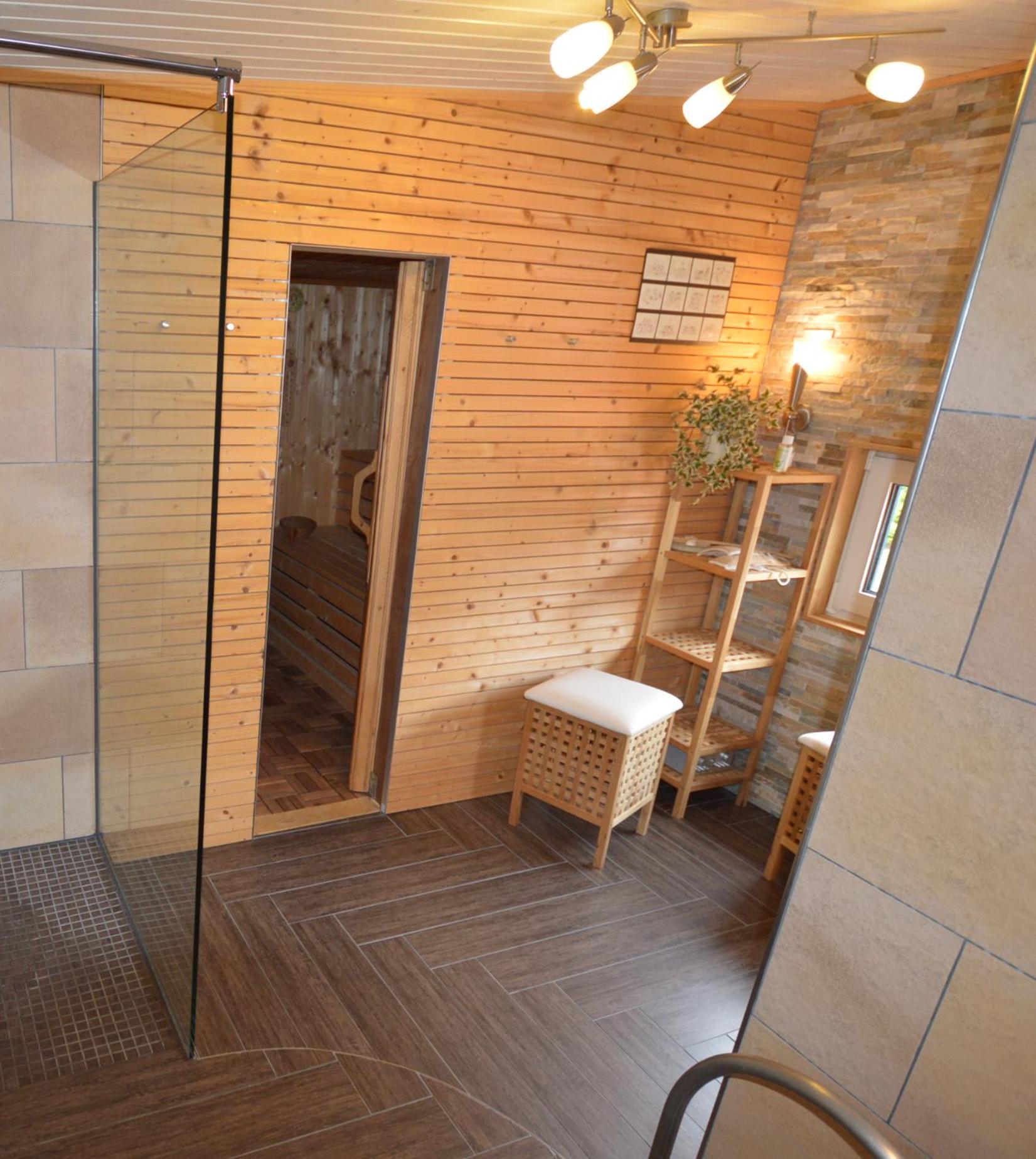 Haus Timpenbarg Oceanview