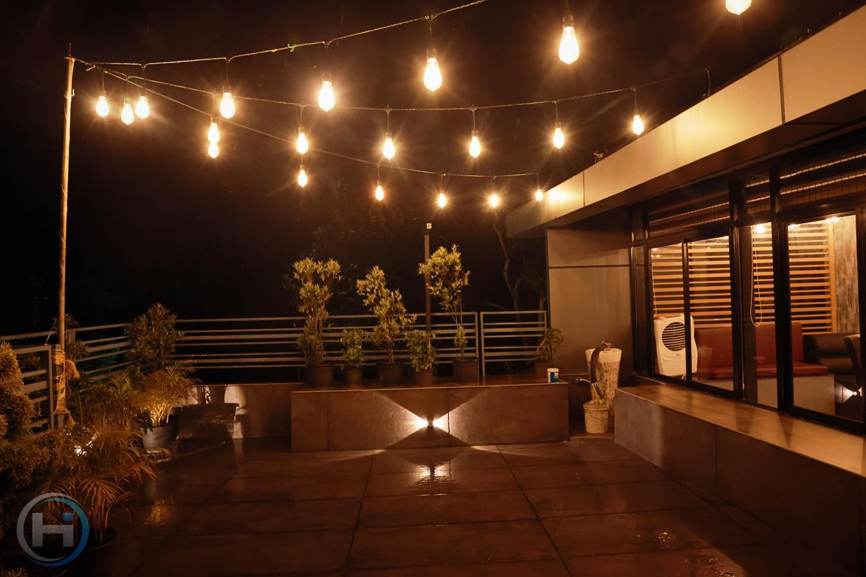roof
