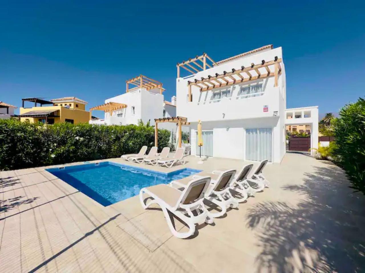 Villa Green Princess