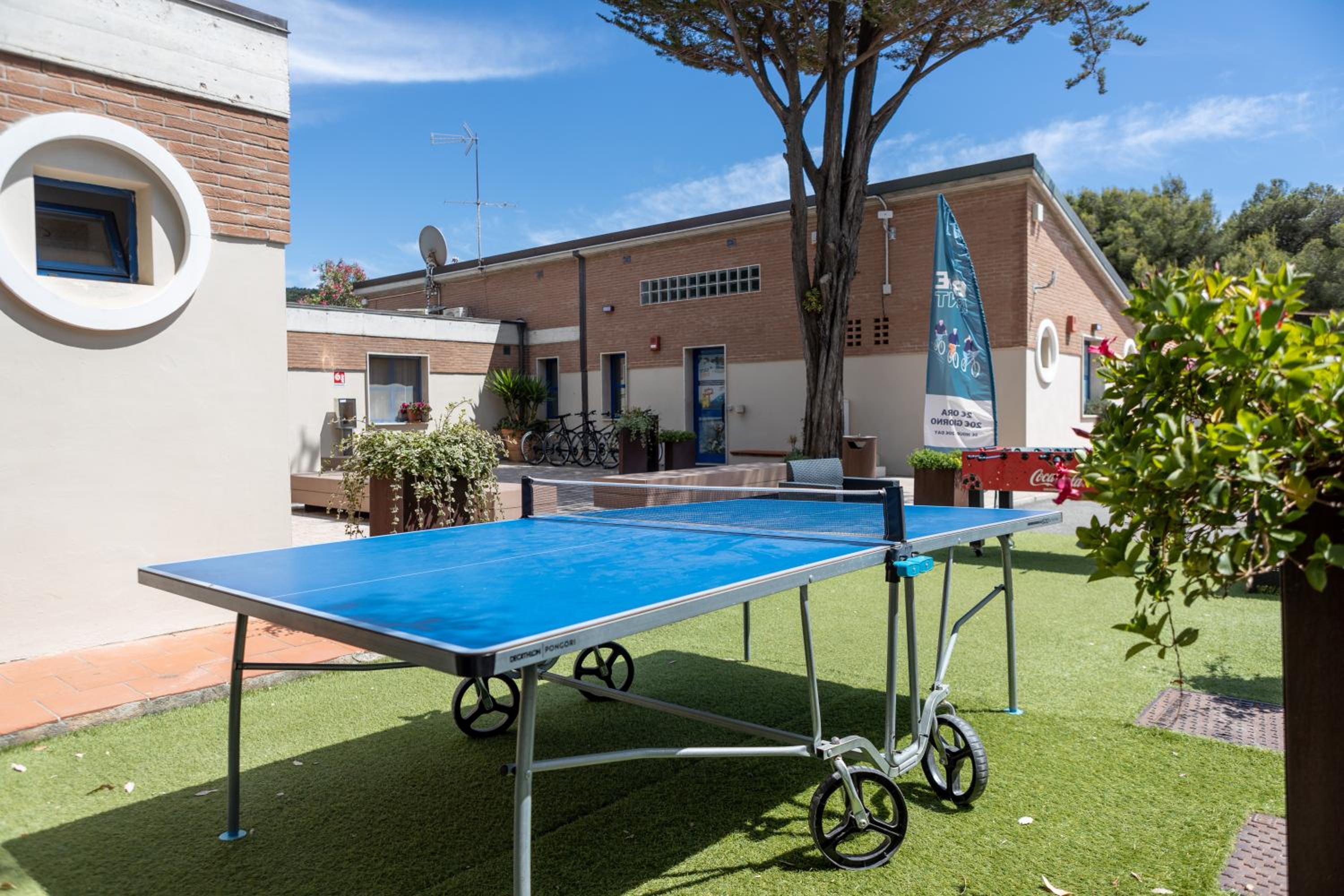 Villaggio Miramare