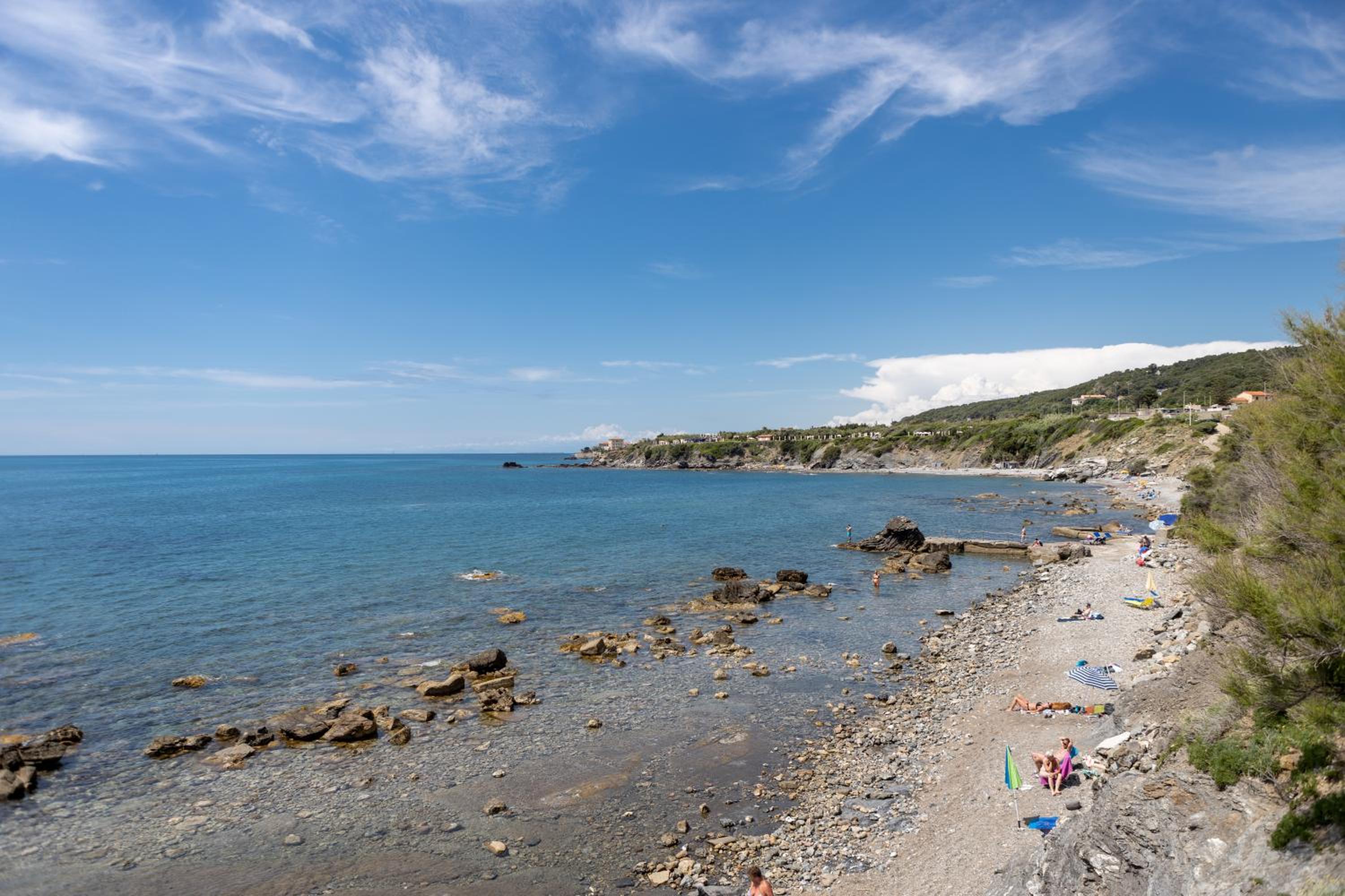 Villaggio Miramare