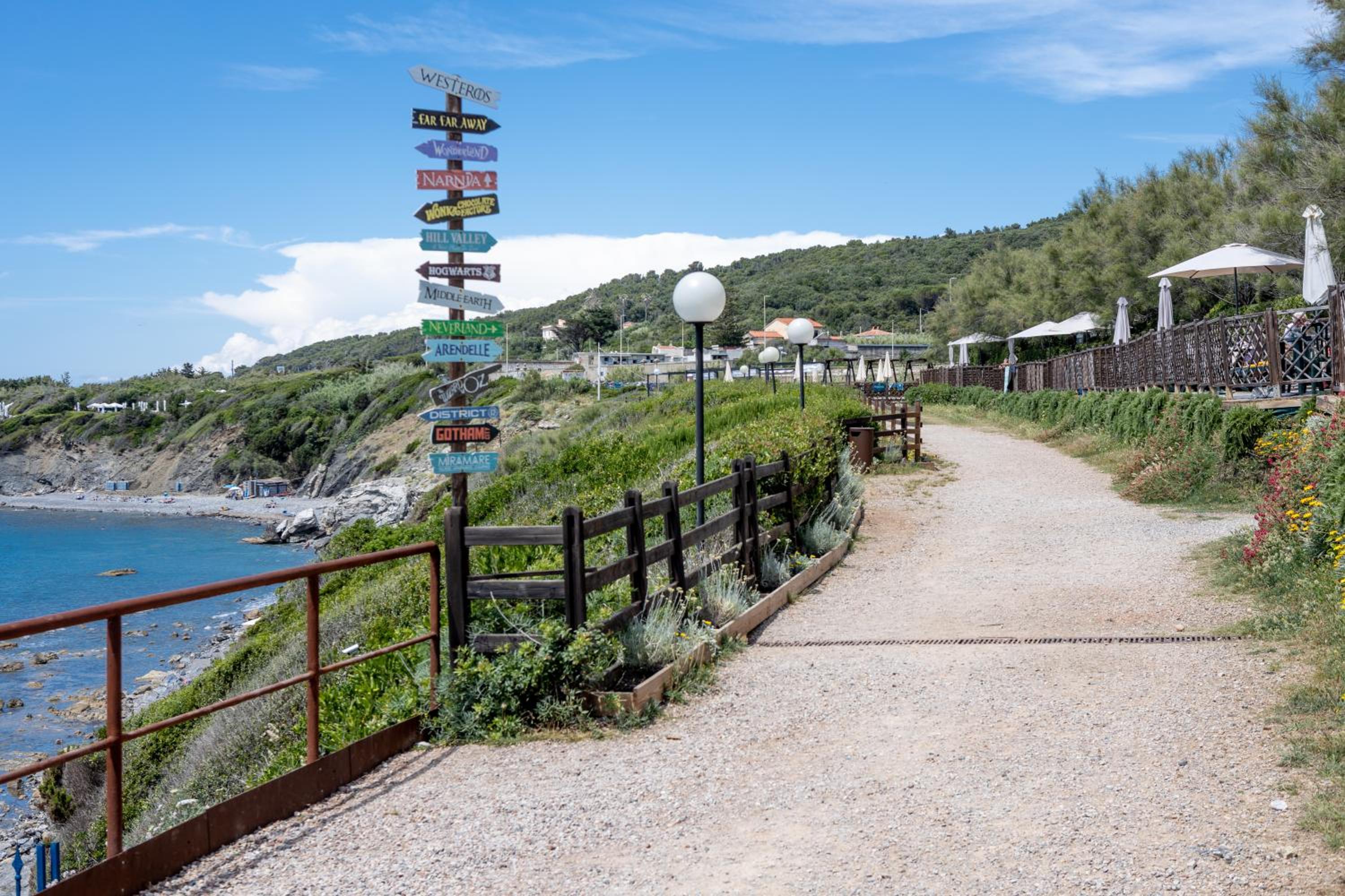 Villaggio Miramare