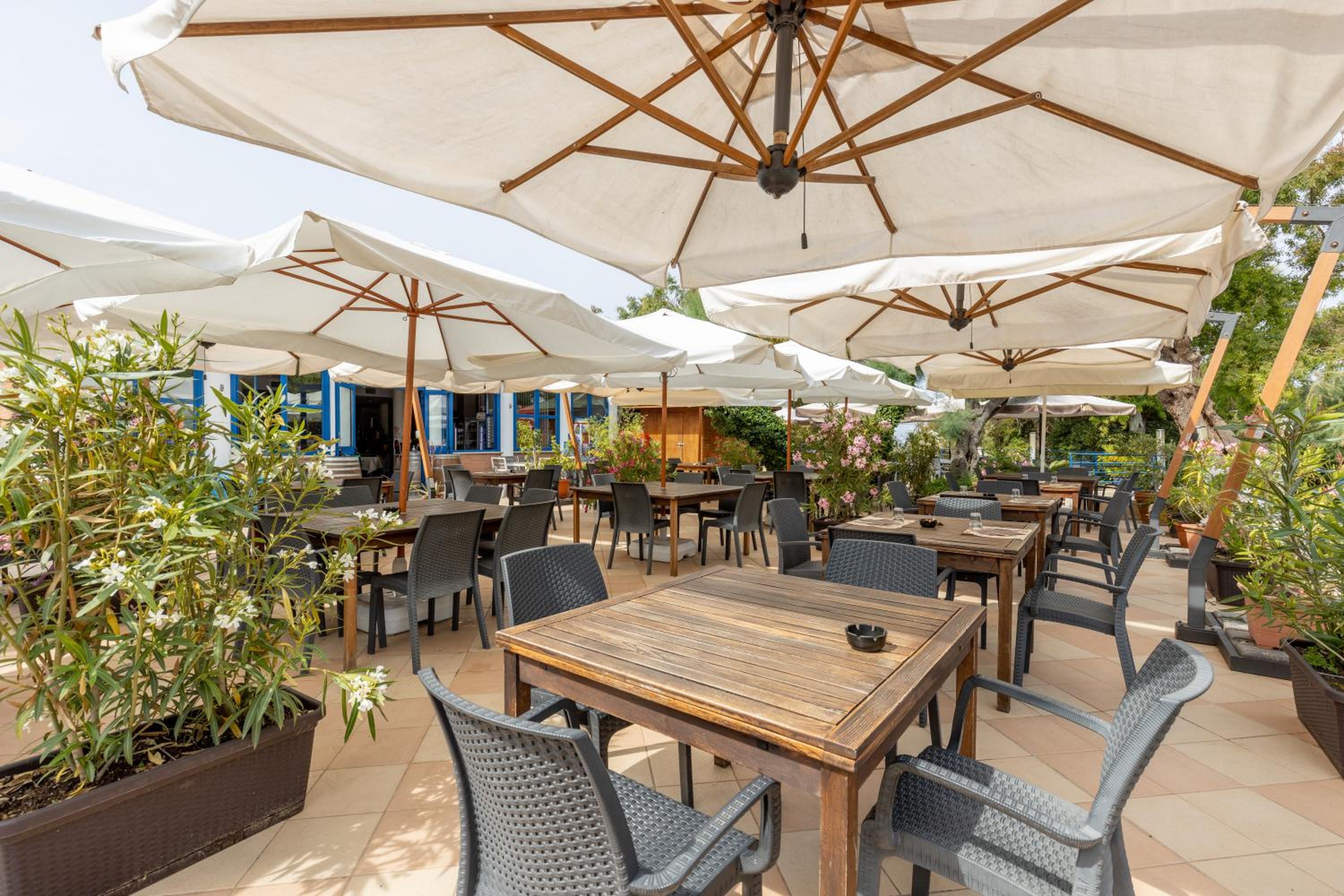 Villaggio Miramare