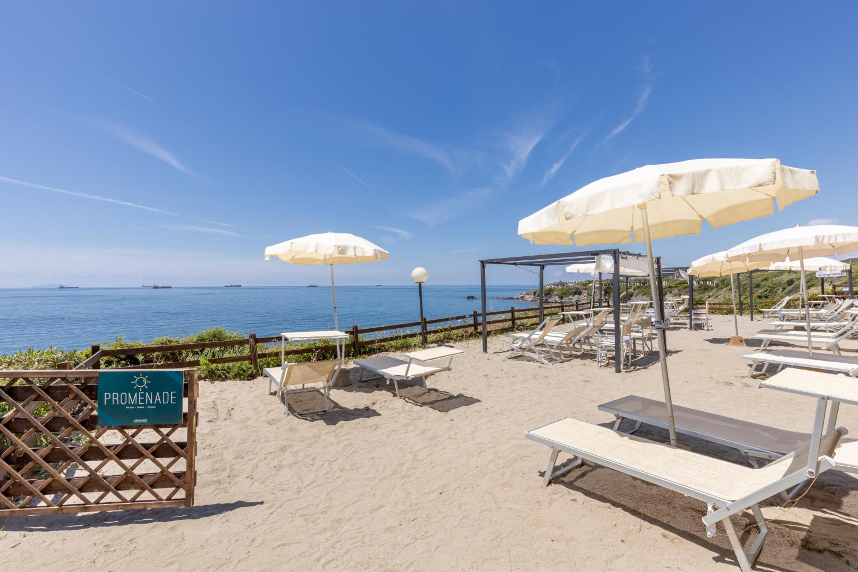 Villaggio Miramare