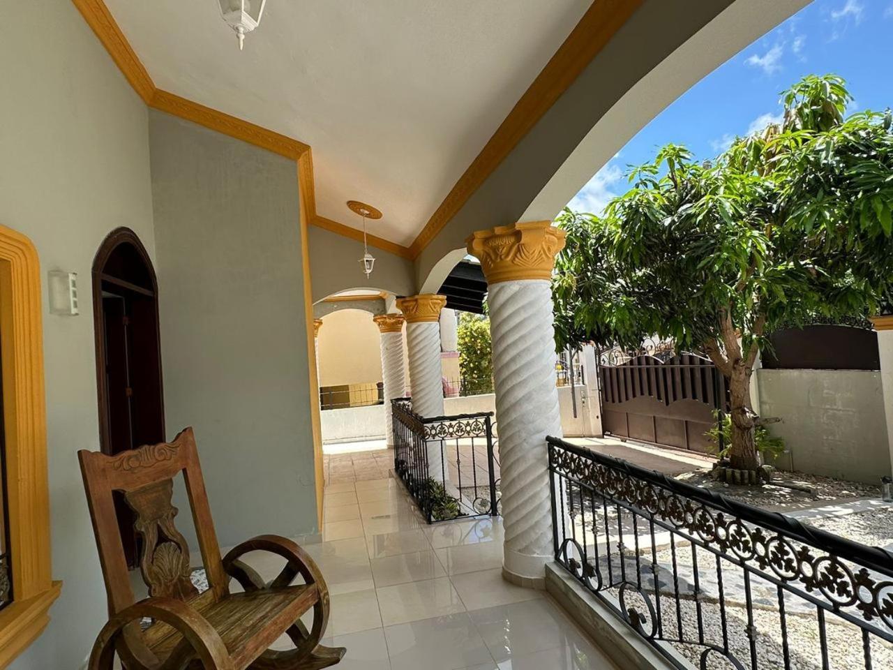 Casa completa con hermosa vista