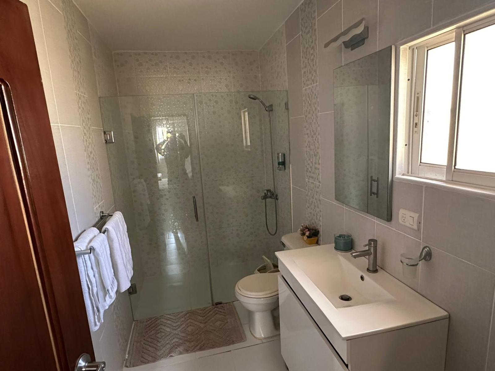 Casa completa con hermosa vista