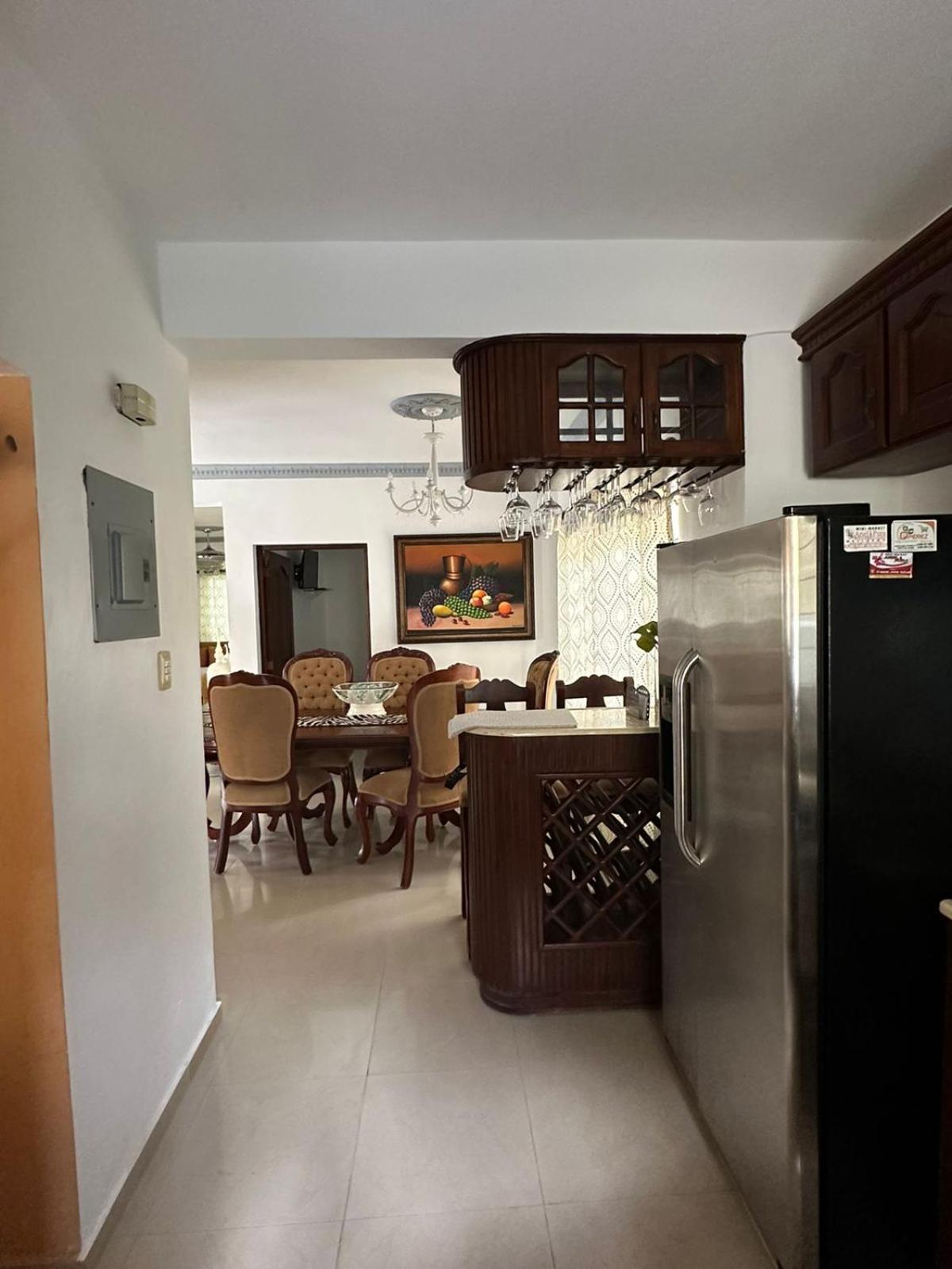 Casa completa con hermosa vista