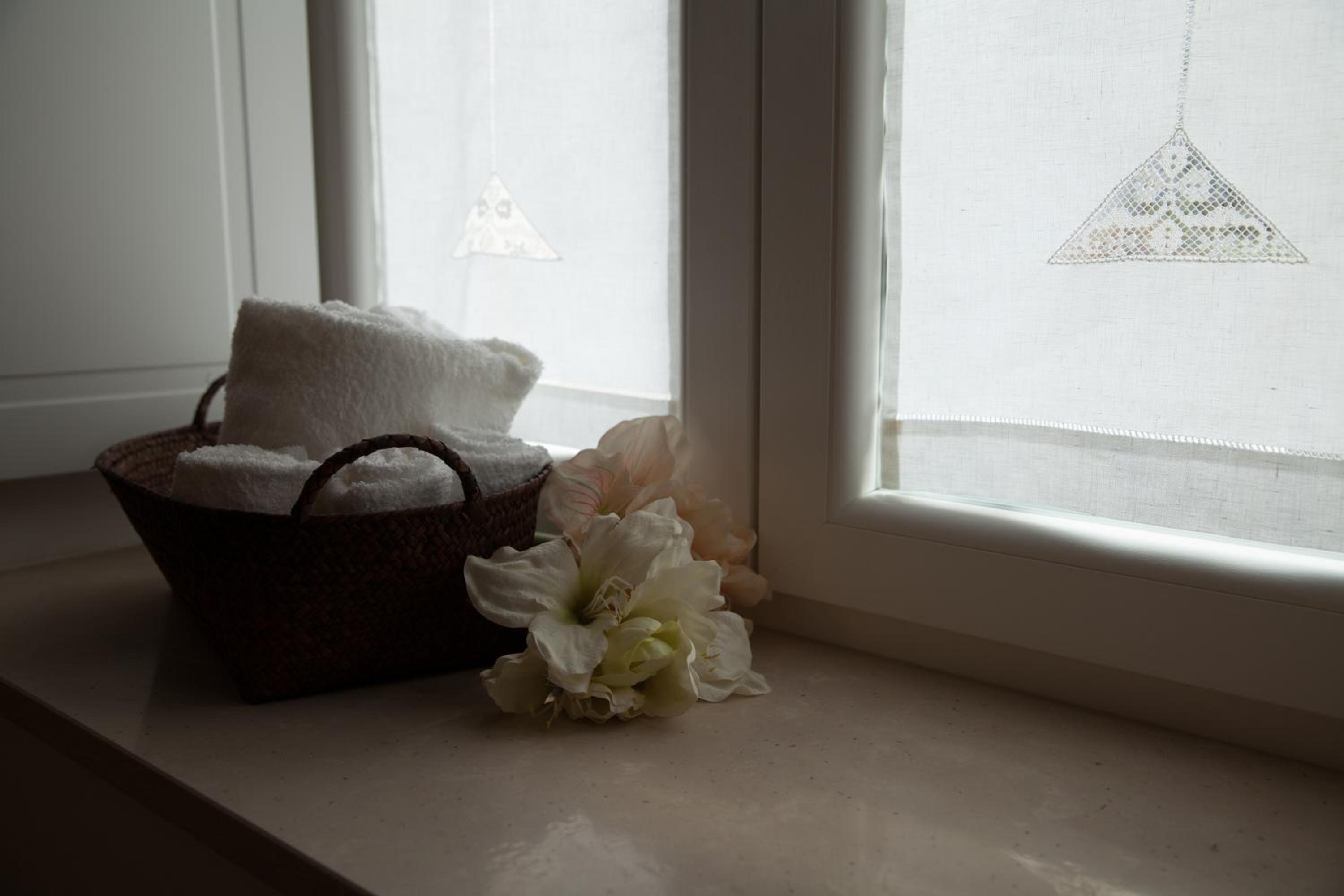 Marinella Suite Home