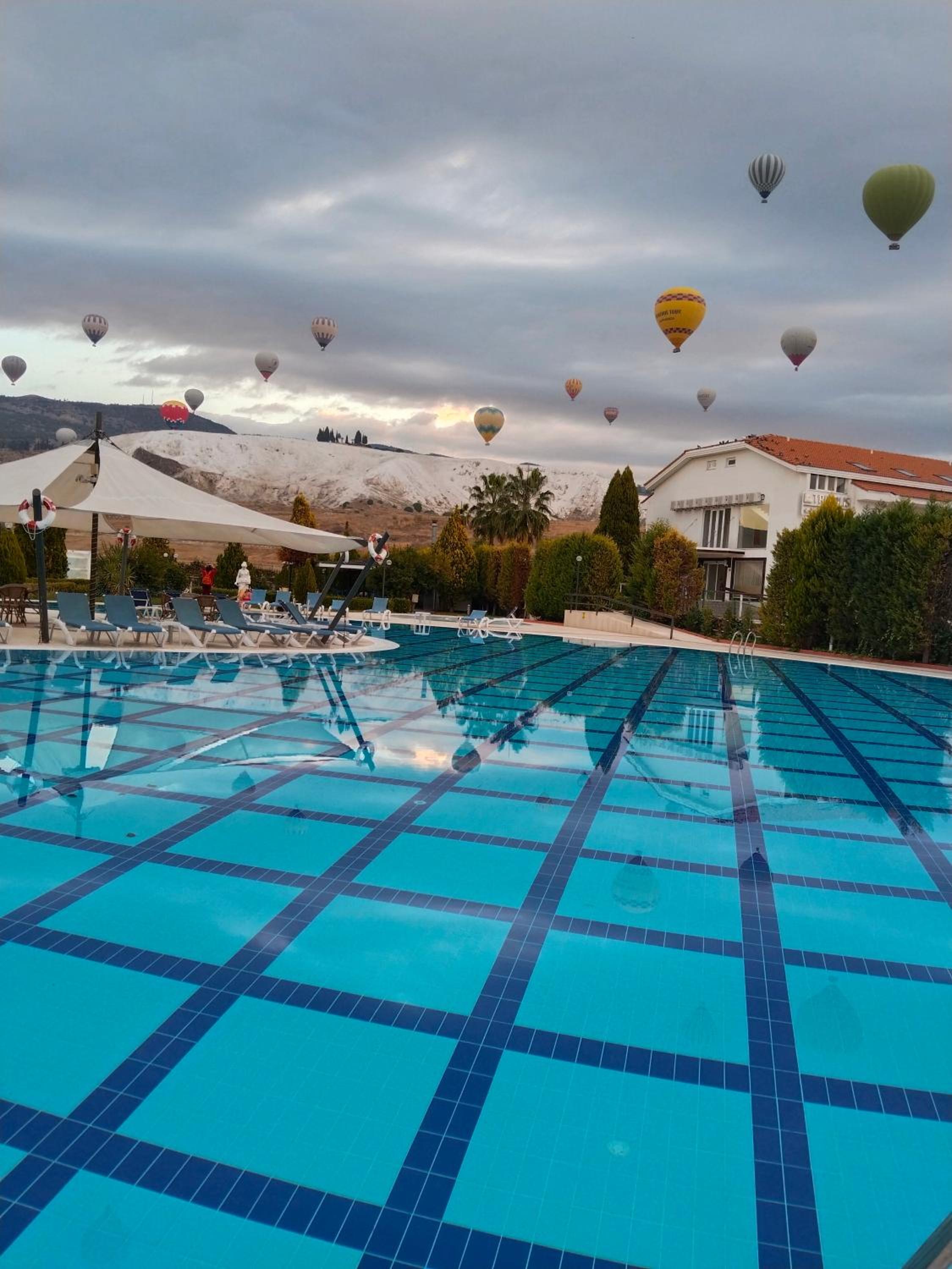 Tripolis Hotel 44
