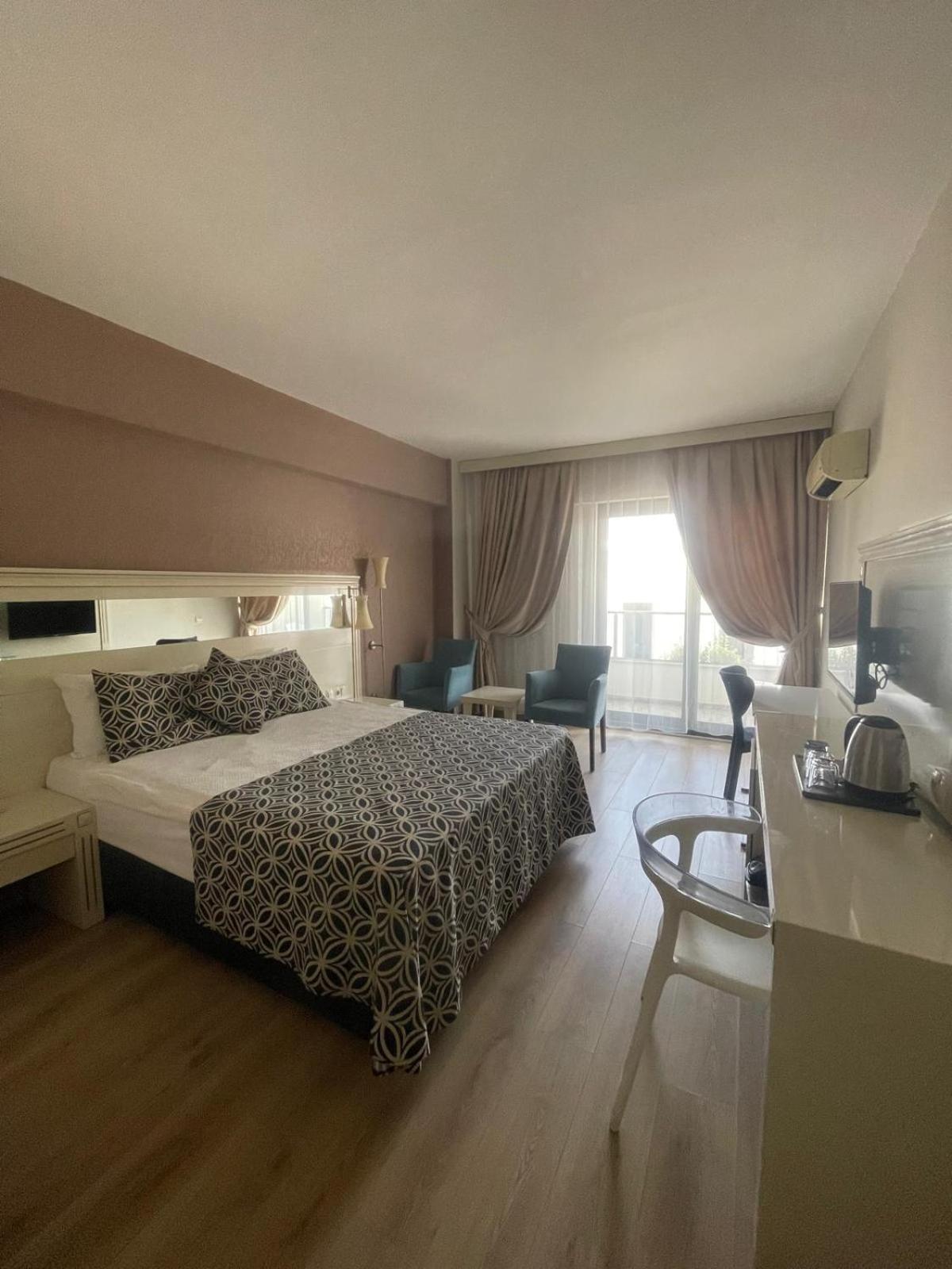 Tripolis Hotel 6