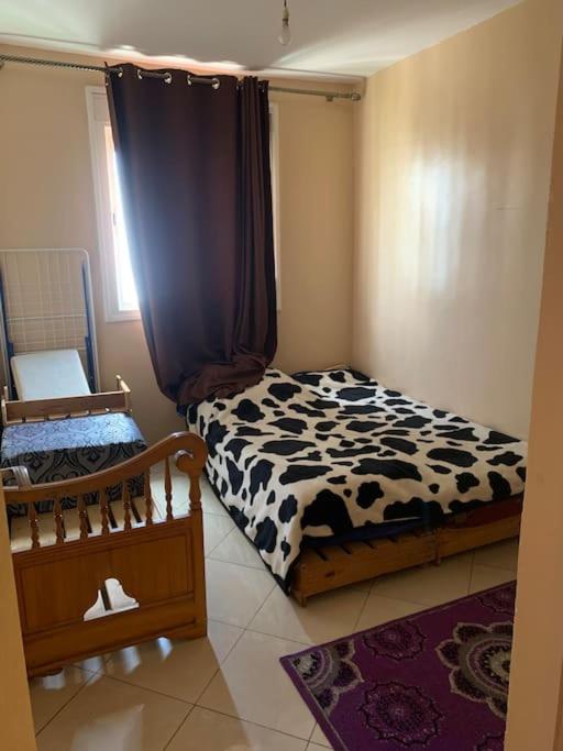 appart à 10 min de la plage d'agadir