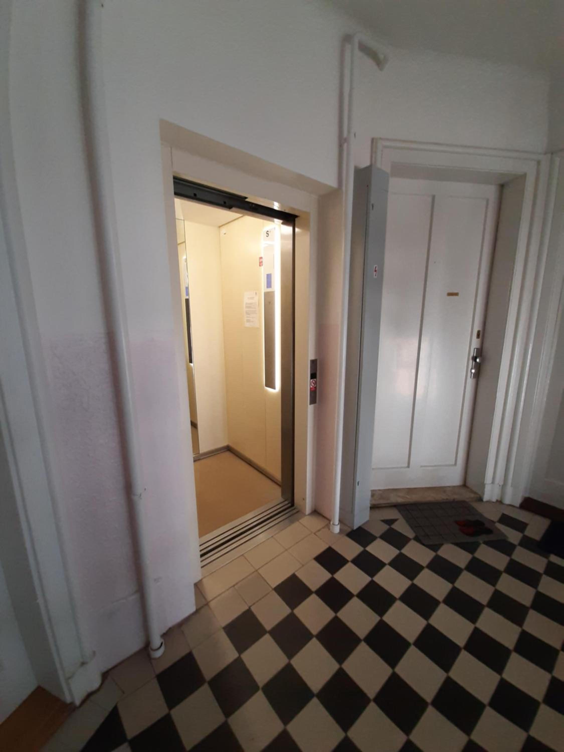 Apartment No 3 Poděbradská 7, Karlovy Vary