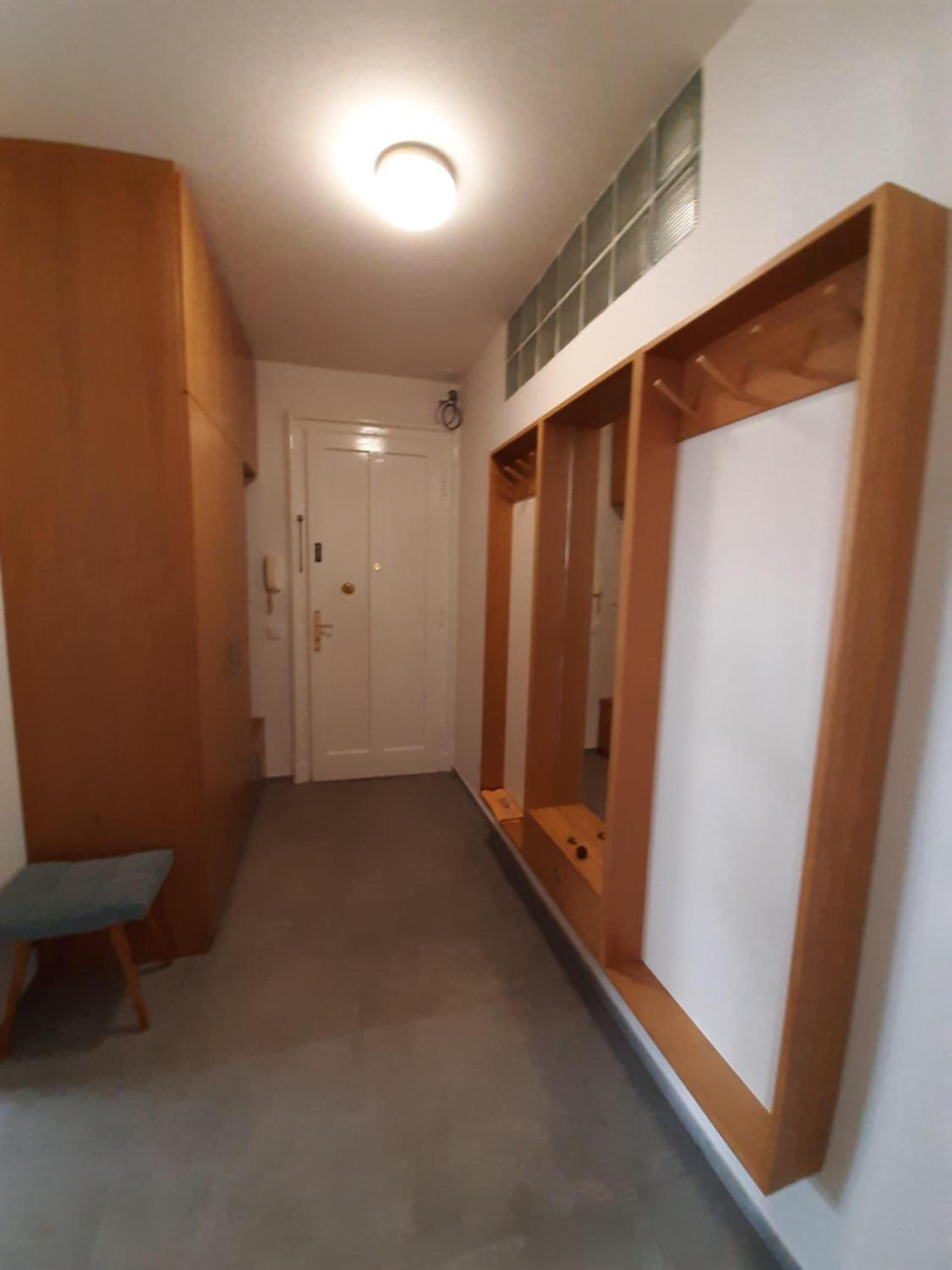 Apartment No 3 Poděbradská 7, Karlovy Vary