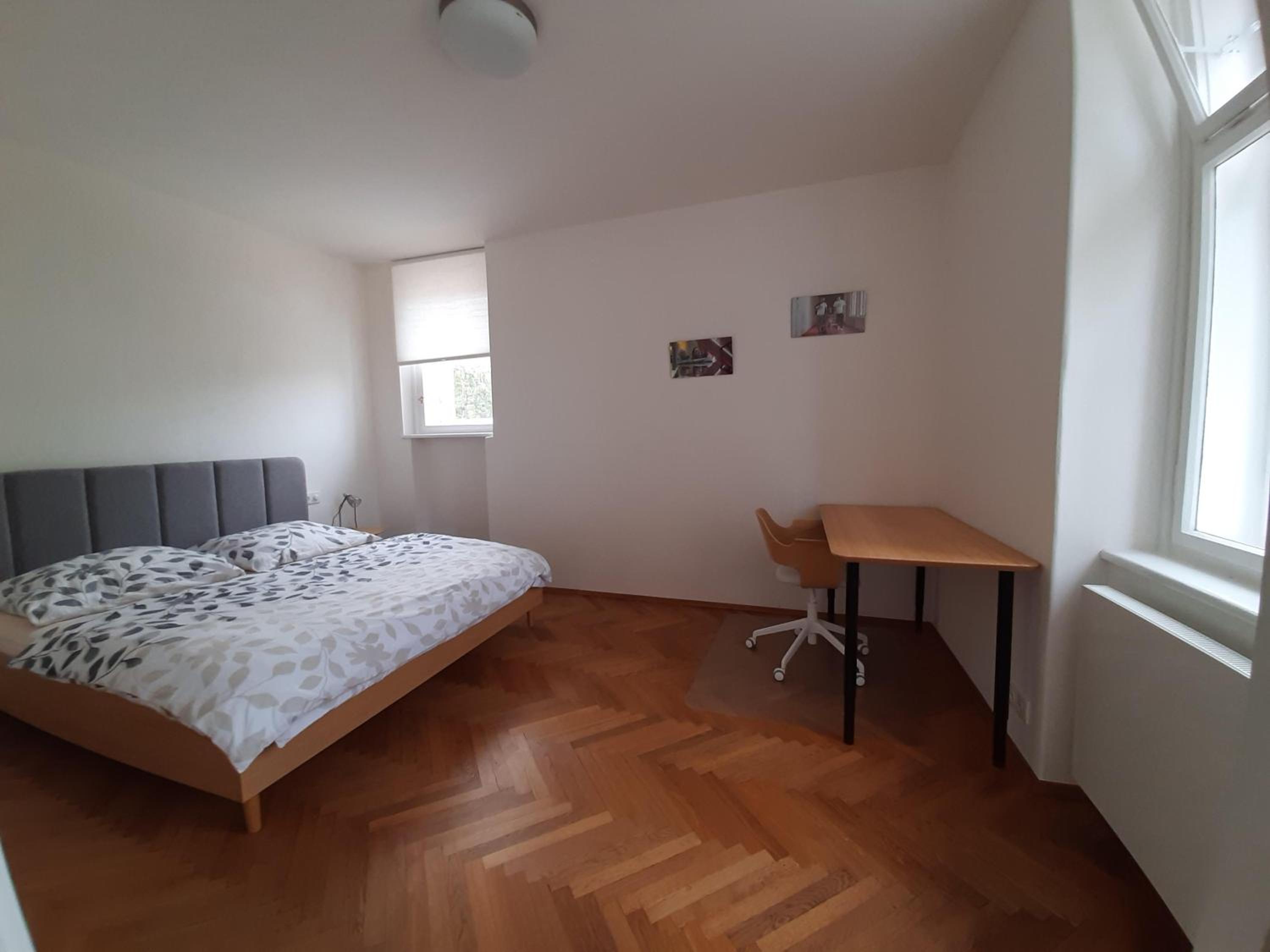 Apartment No 3 Poděbradská 7, Karlovy Vary