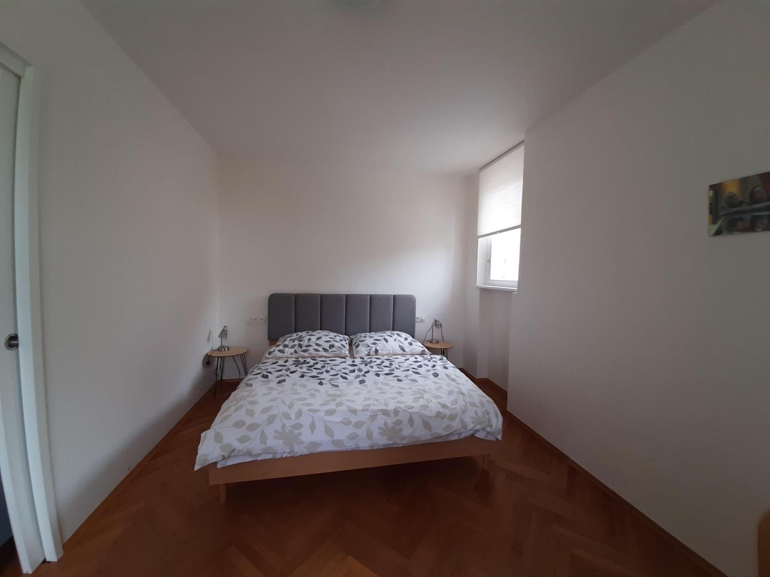 Apartment No 3 Poděbradská 7, Karlovy Vary