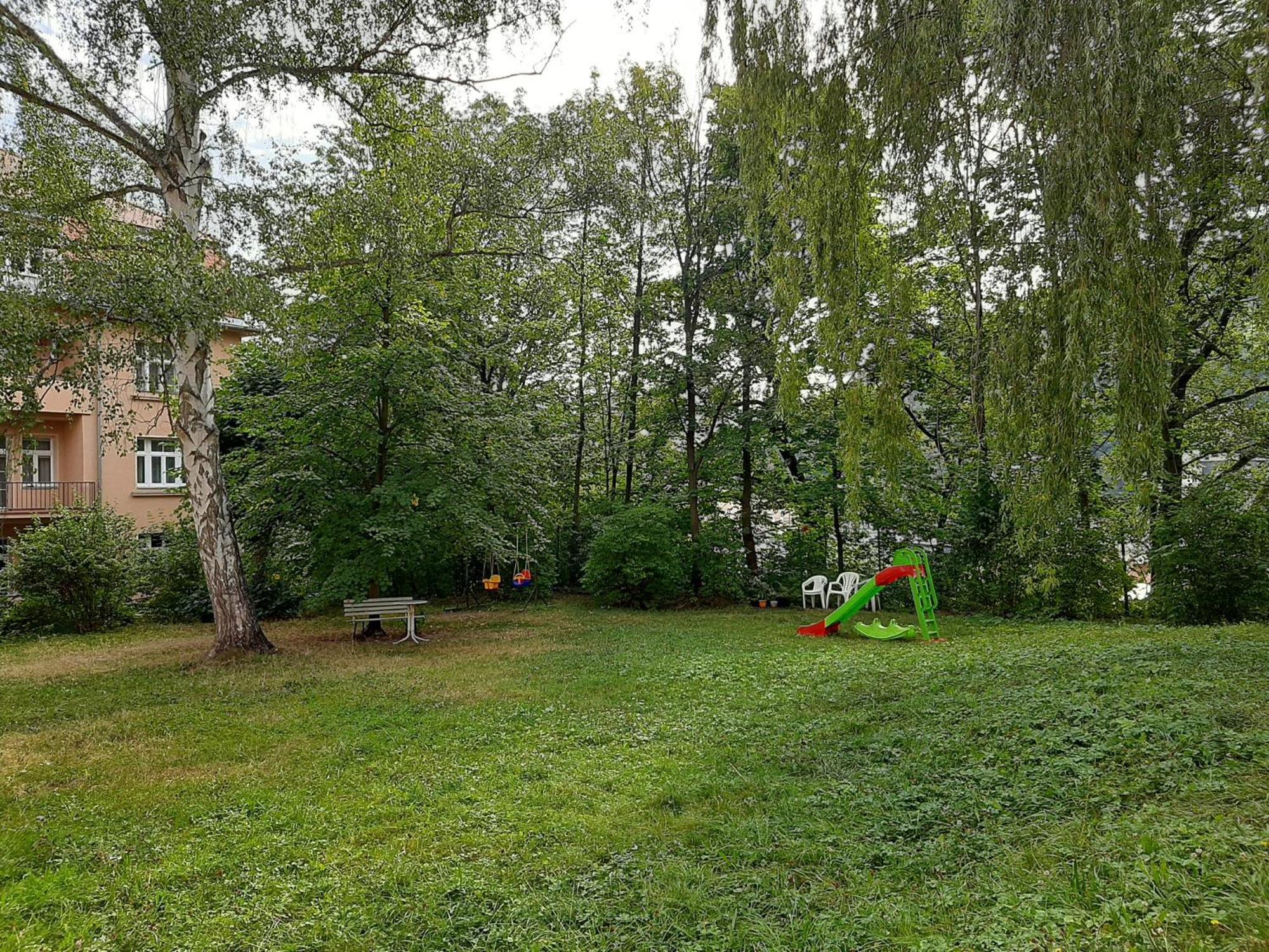 Apartment No 3 Poděbradská 7, Karlovy Vary