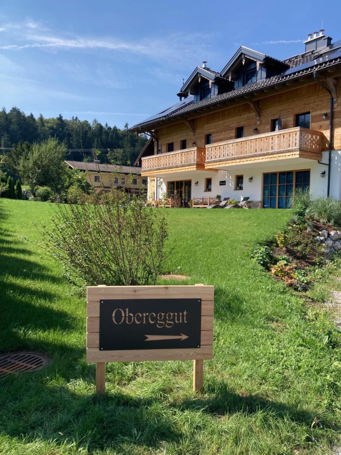 Obereggut