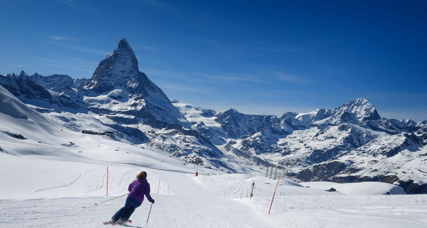 Condominio La Grand'Ourse - Cervinia view 4