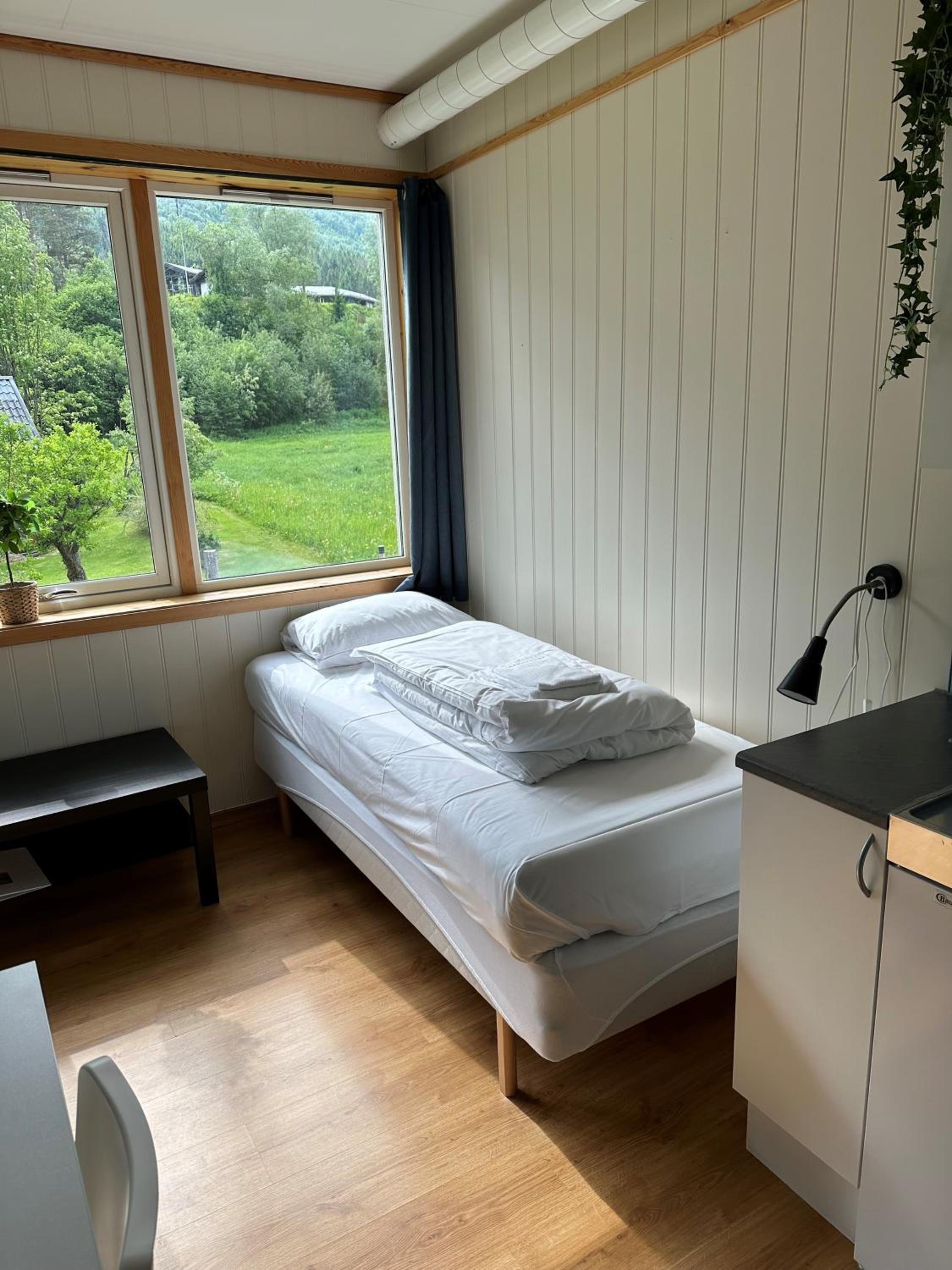 Damehuset