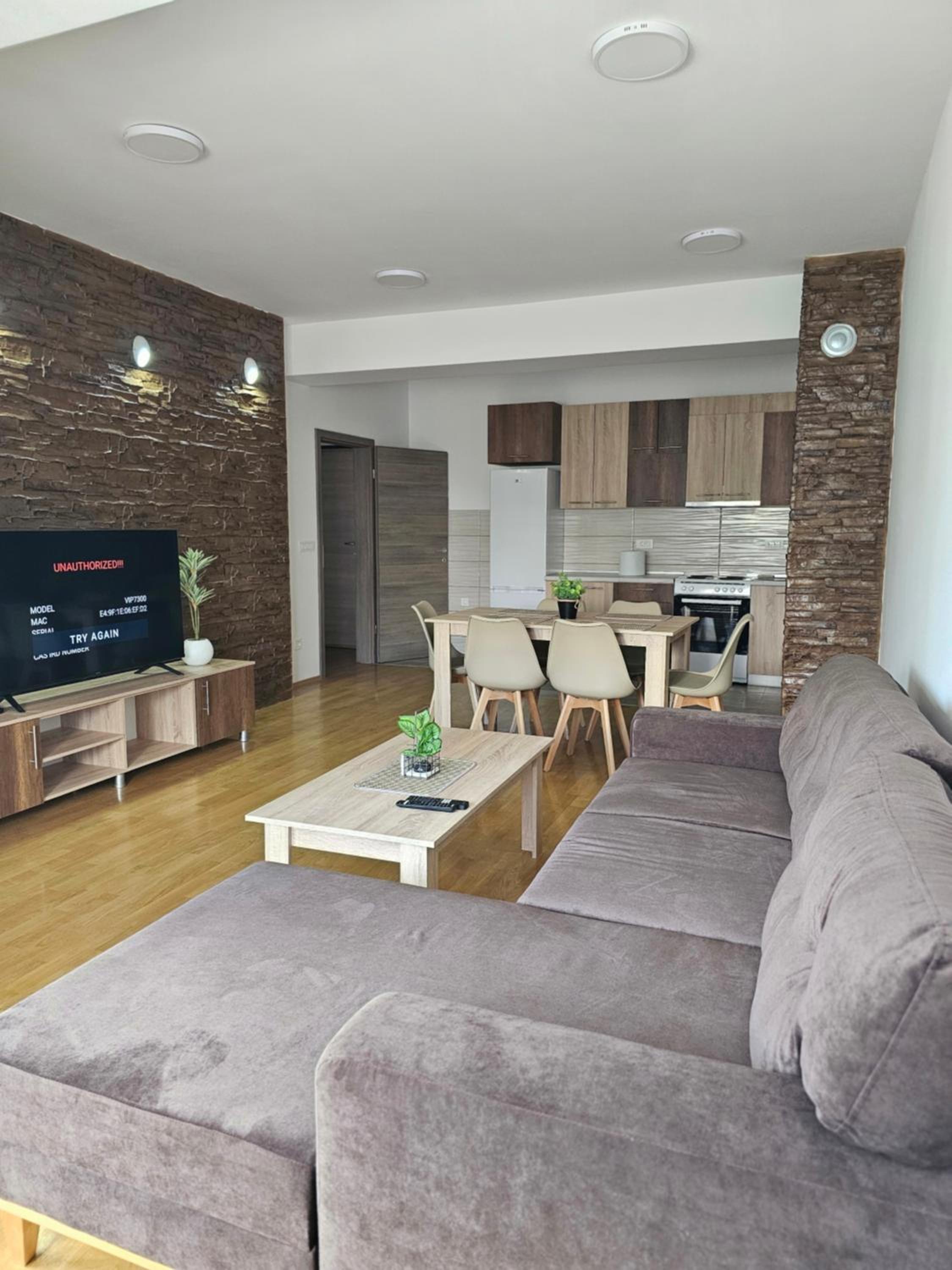 Damast Lux apartments 21 view 3