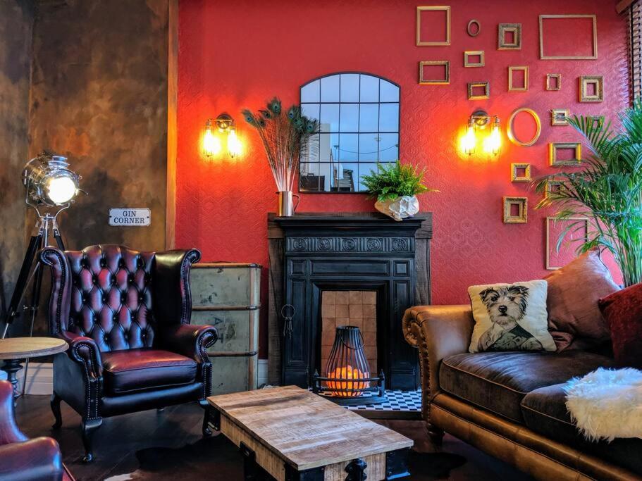 lounge