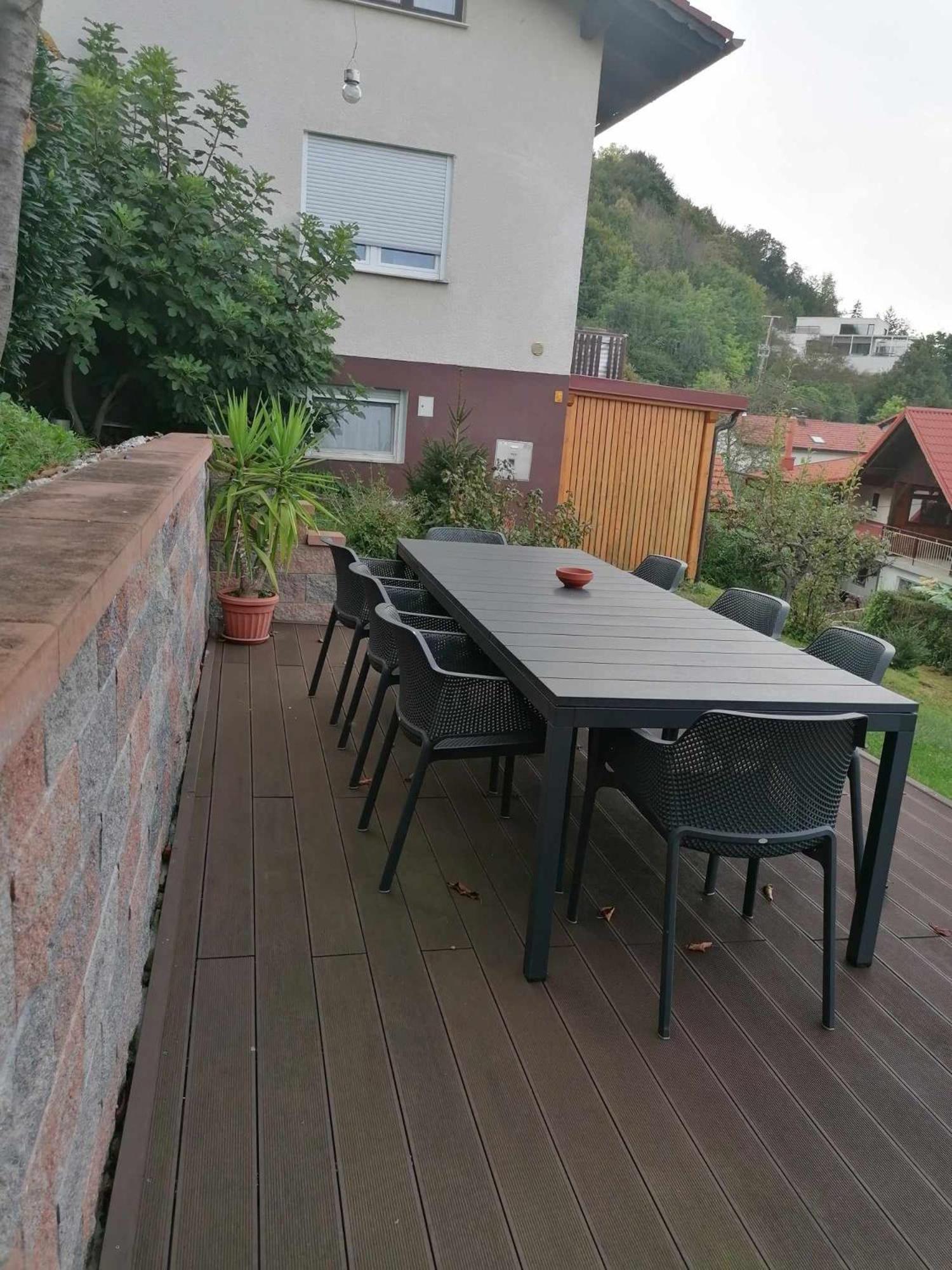 Apartma Marko Rogaška