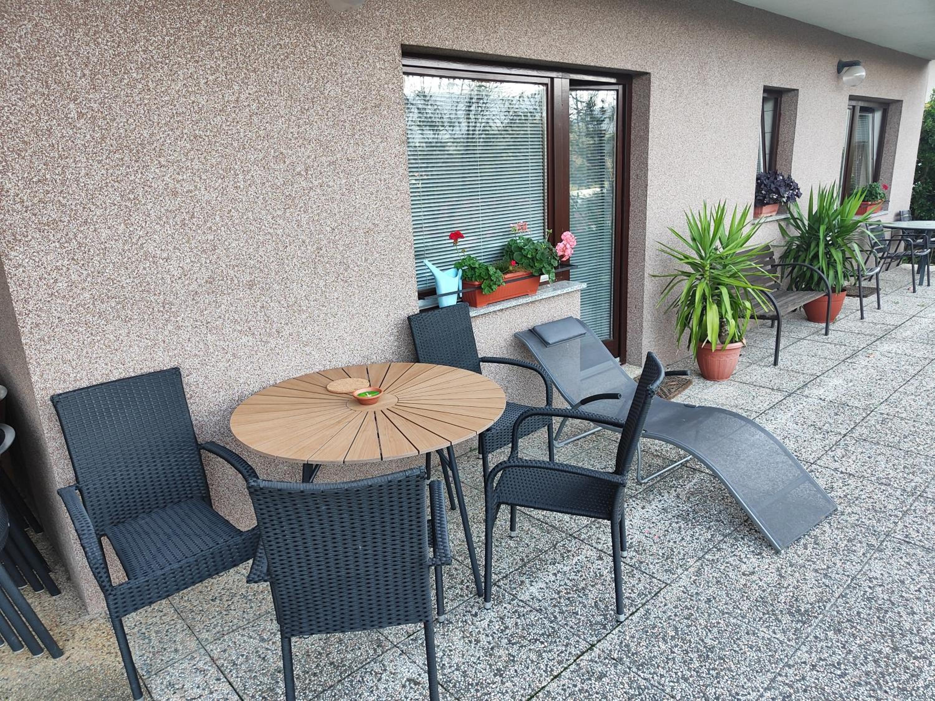 Apartma Marko Rogaška