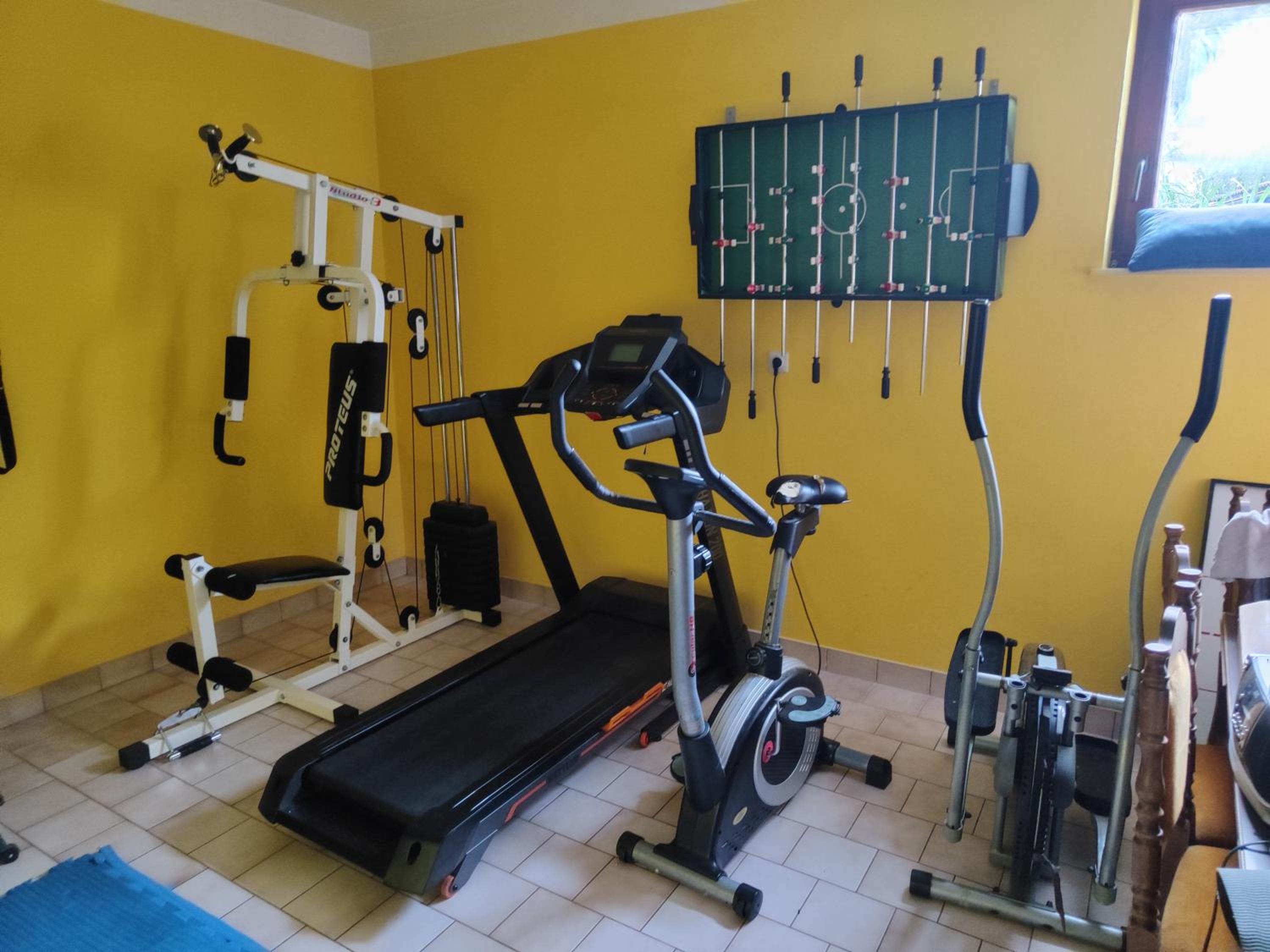 Apartma Marko Rogaška
