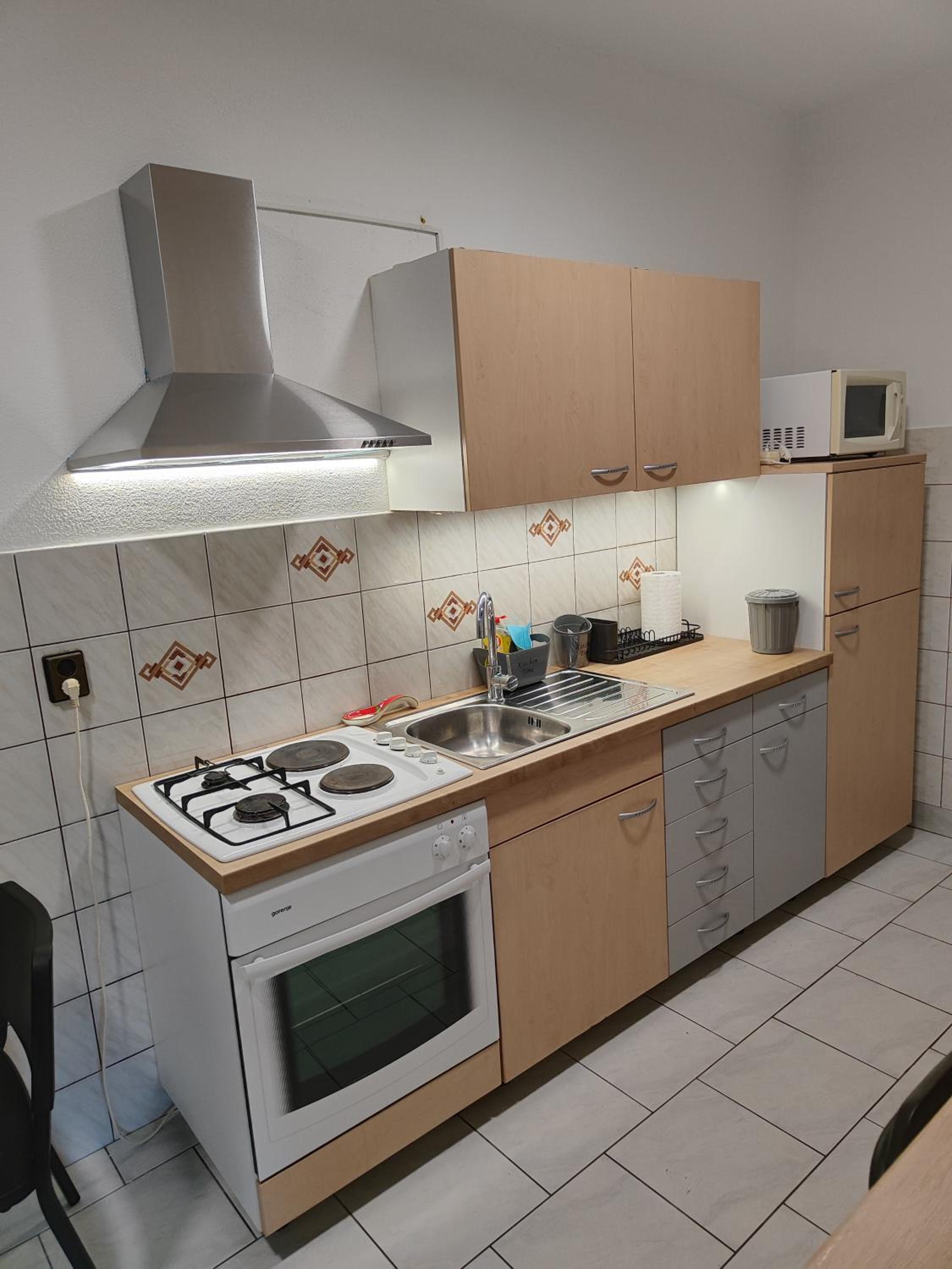 Apartma Marko Rogaška