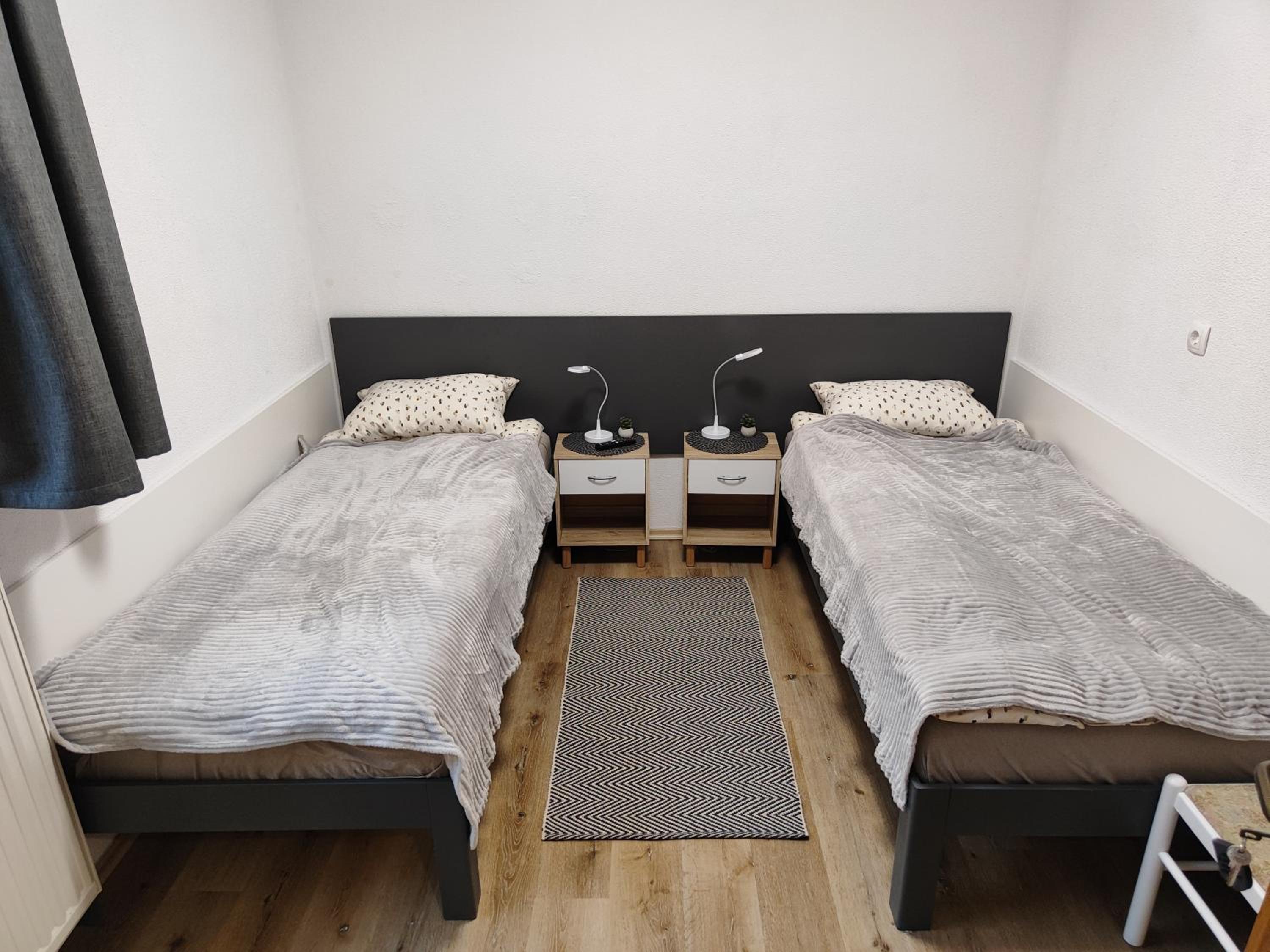Apartma Marko Rogaška