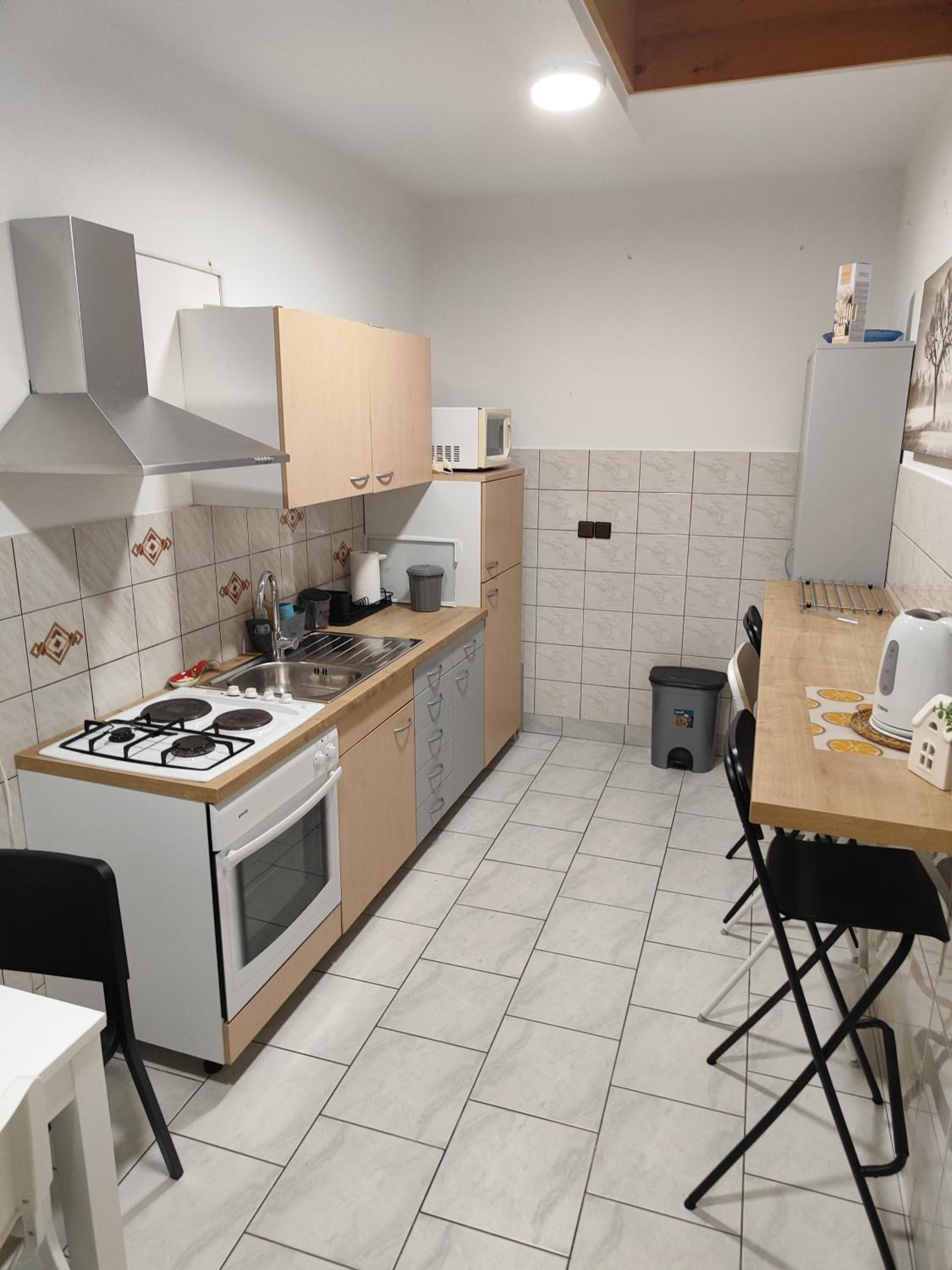 Apartma Marko Rogaška