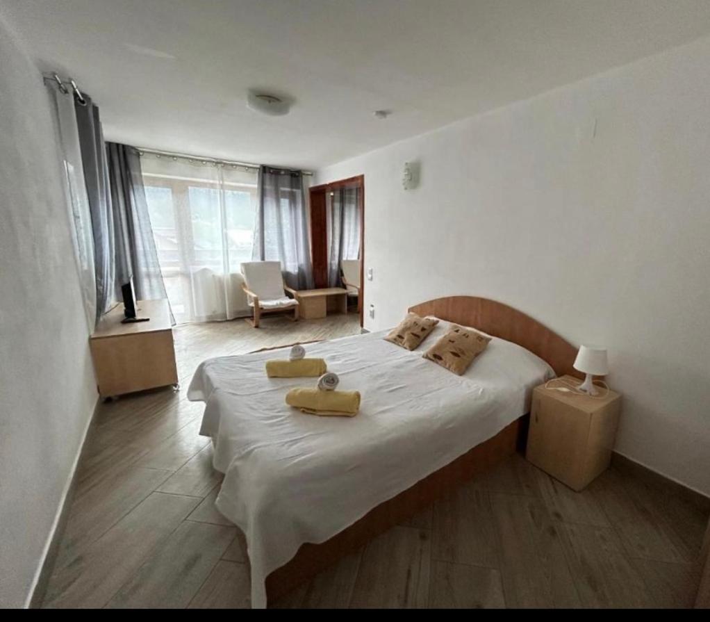 Venus - Apartamente de închiriat