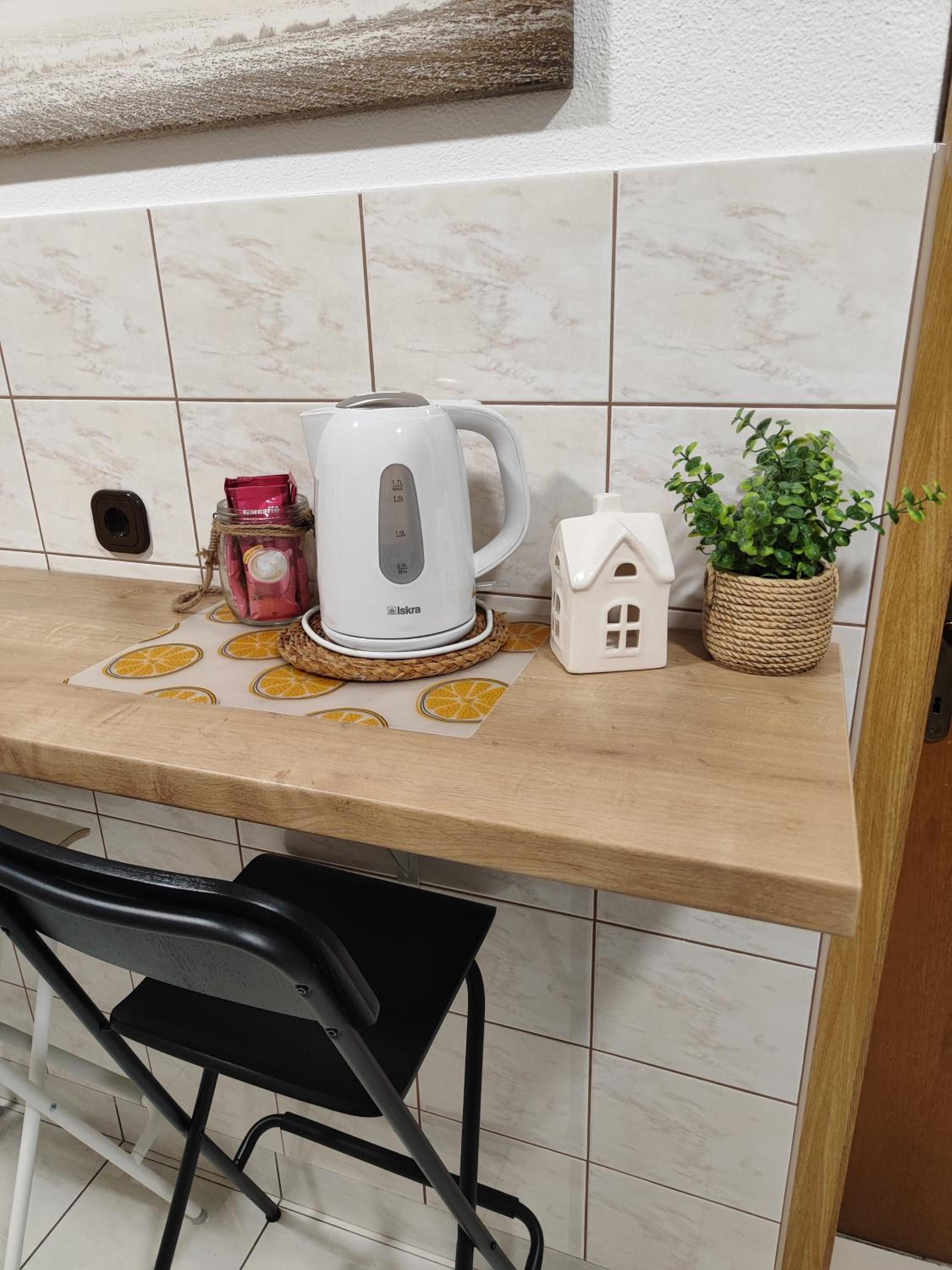 Apartma Marko Rogaška