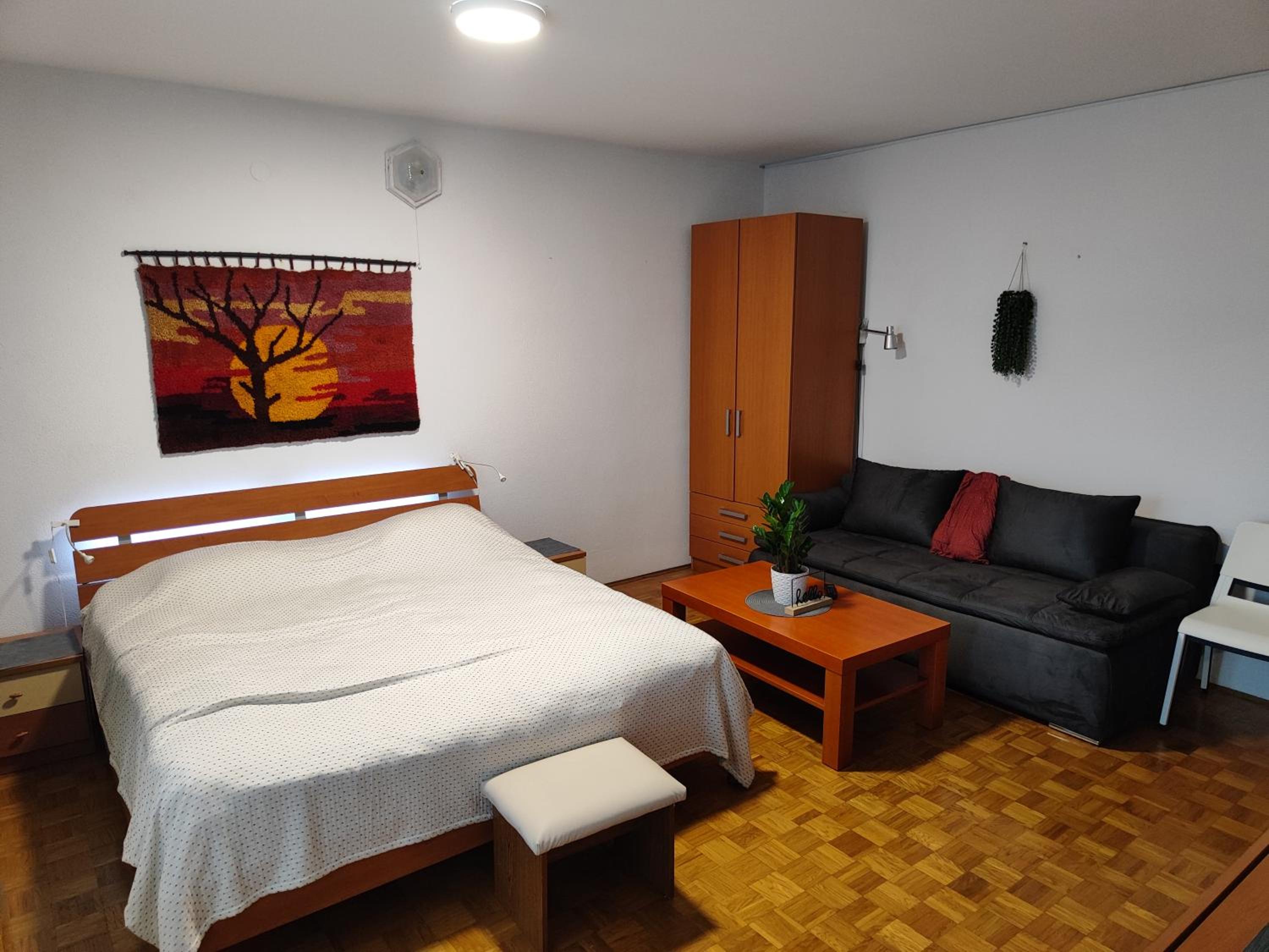 Apartma Marko Rogaška