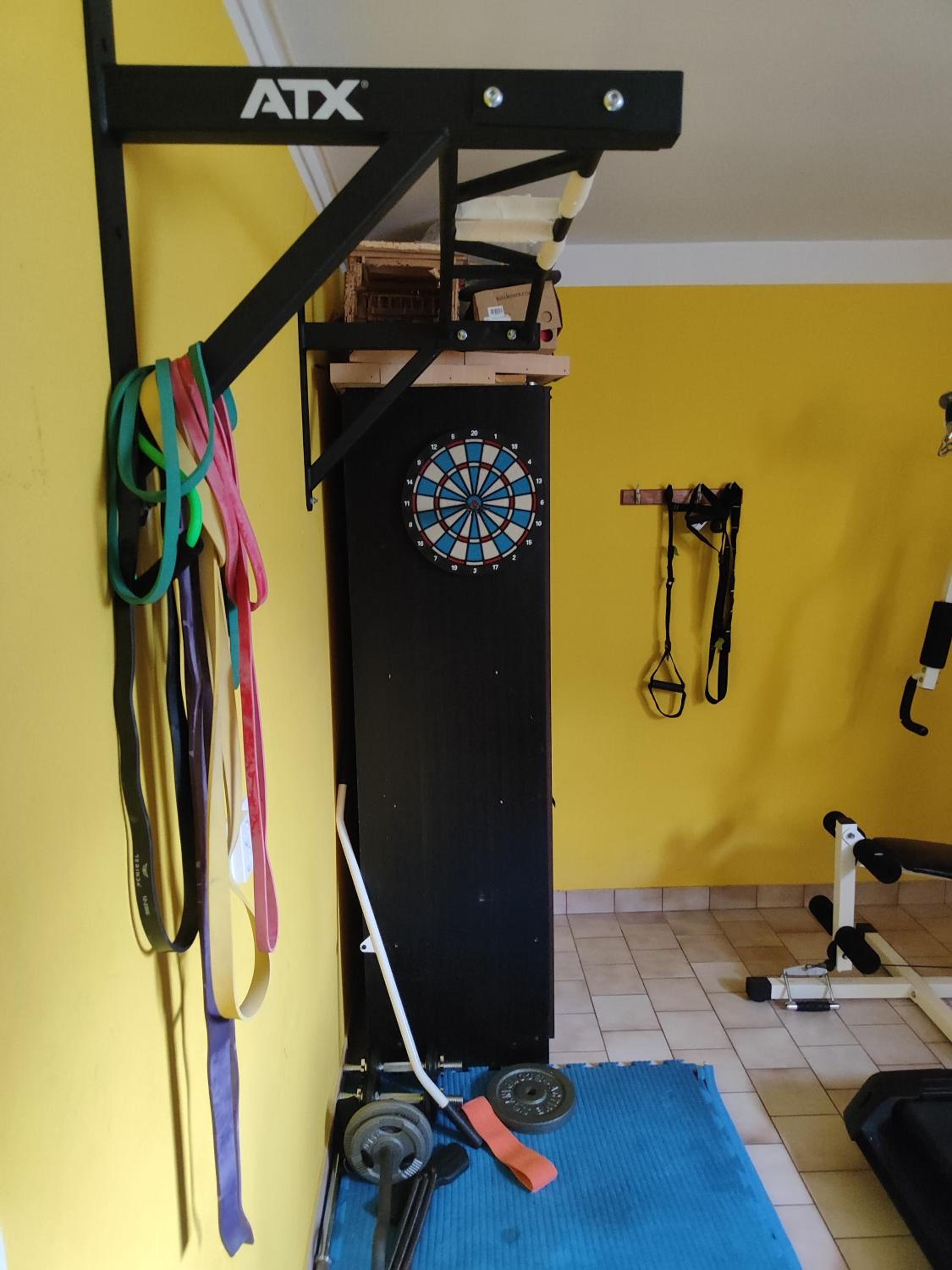 Apartma Marko Rogaška