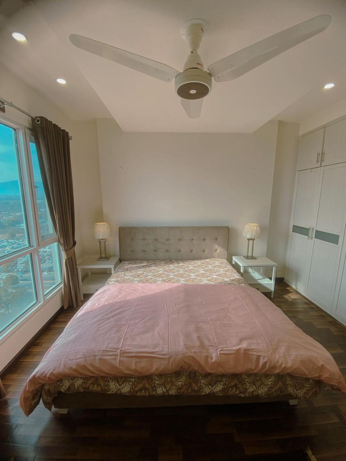 01 BHK CONDO IN FRONT OF CENTORUs view 5