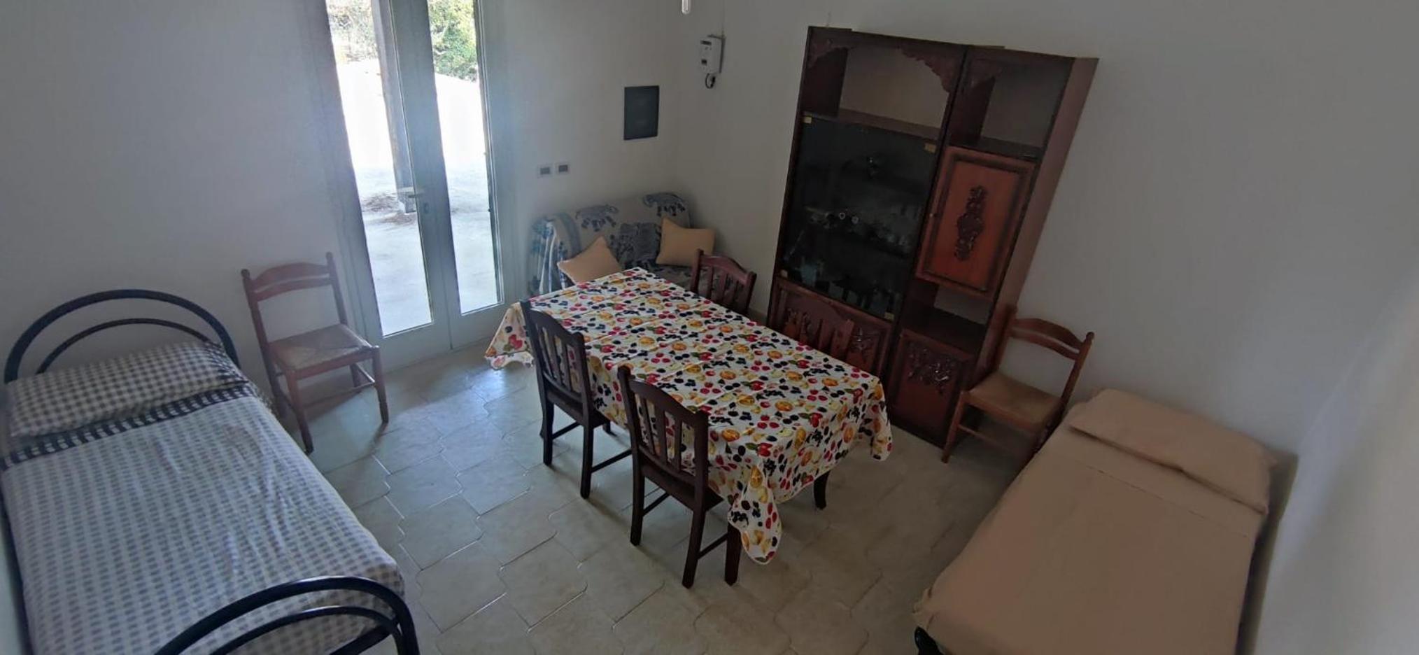 Cascina Vittorio, Relax in campagna con barbecue vicino Gallipoli