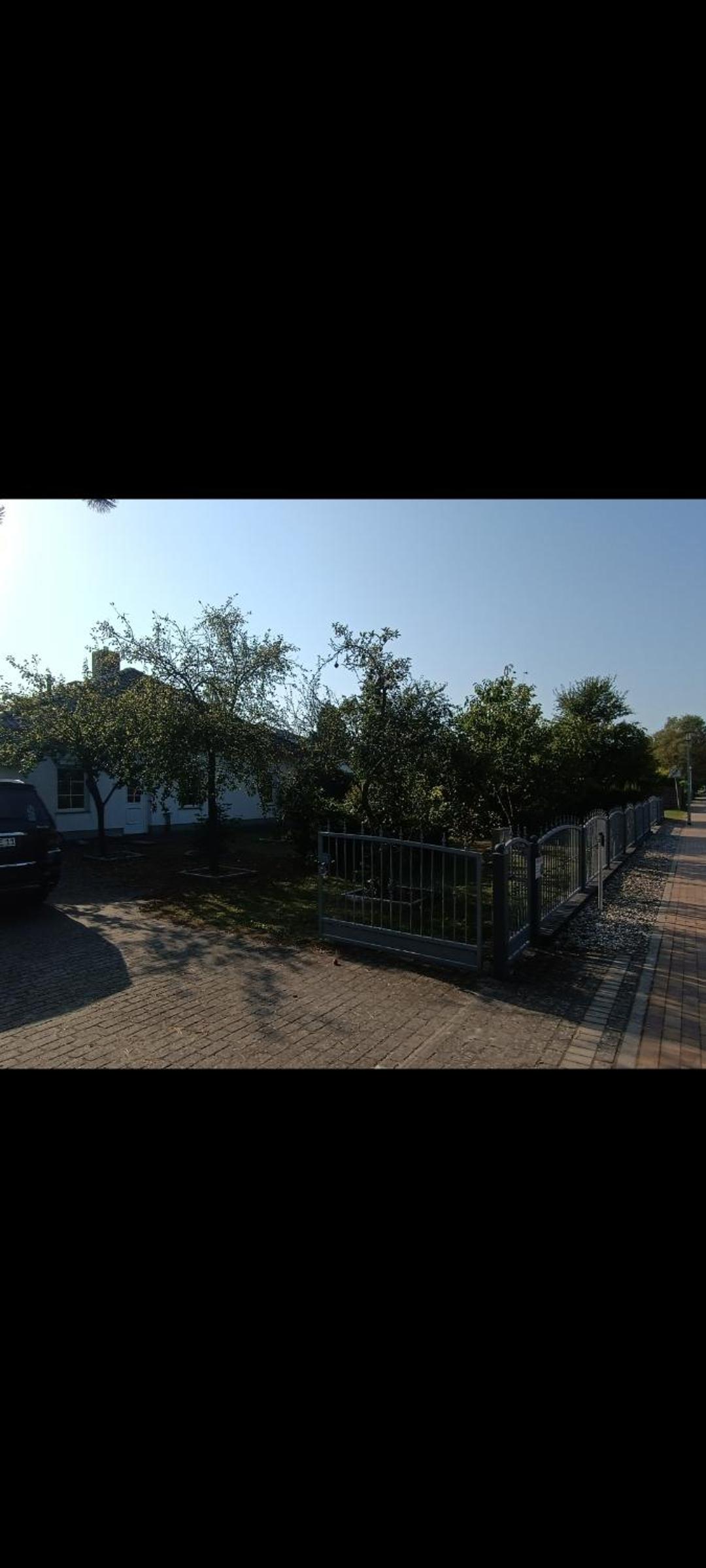 Ferienhaus Urlaubstraum