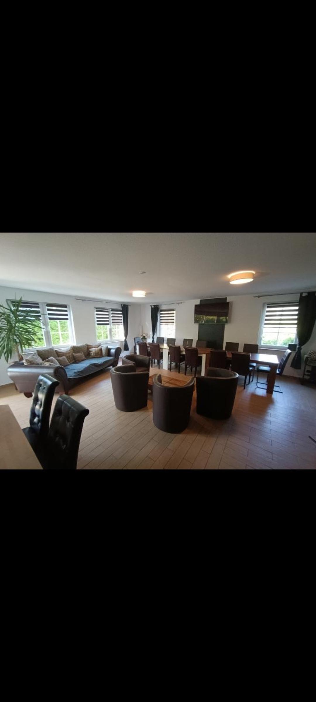 Ferienhaus Urlaubstraum