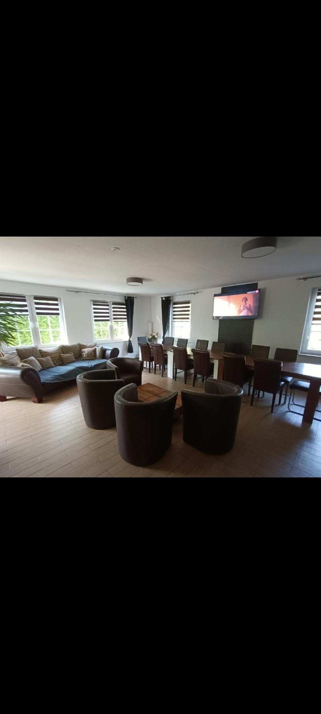 Ferienhaus Urlaubstraum