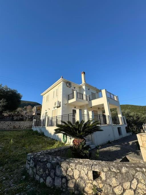 Stunning View Villa in Sami view 4