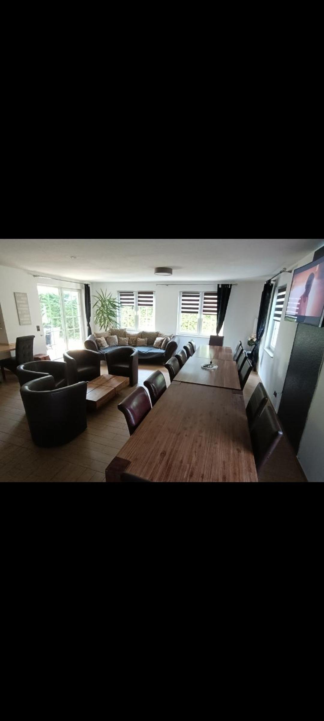 Ferienhaus Urlaubstraum