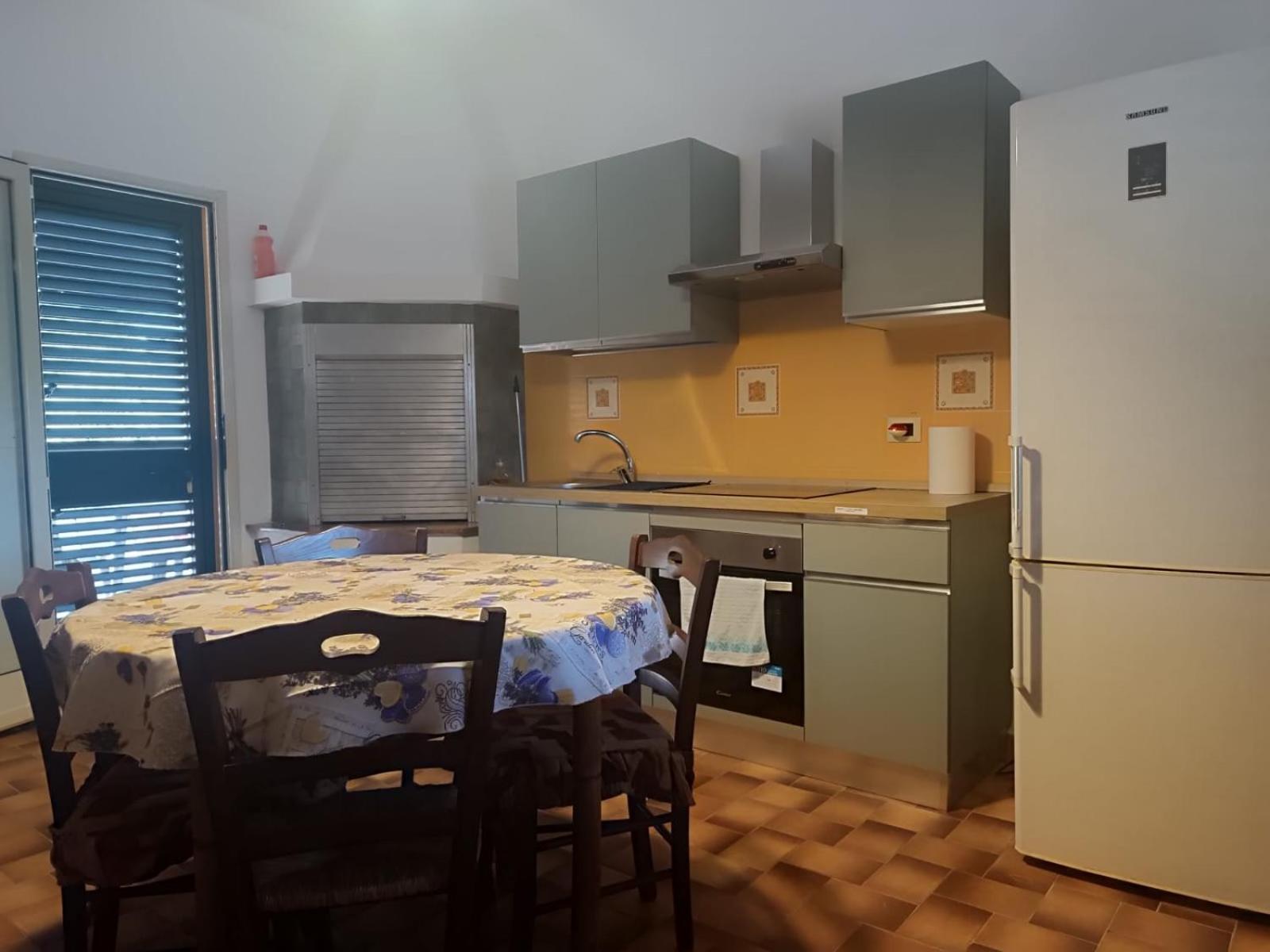 Cascina Vittorio, Relax in campagna con barbecue vicino Gallipoli
