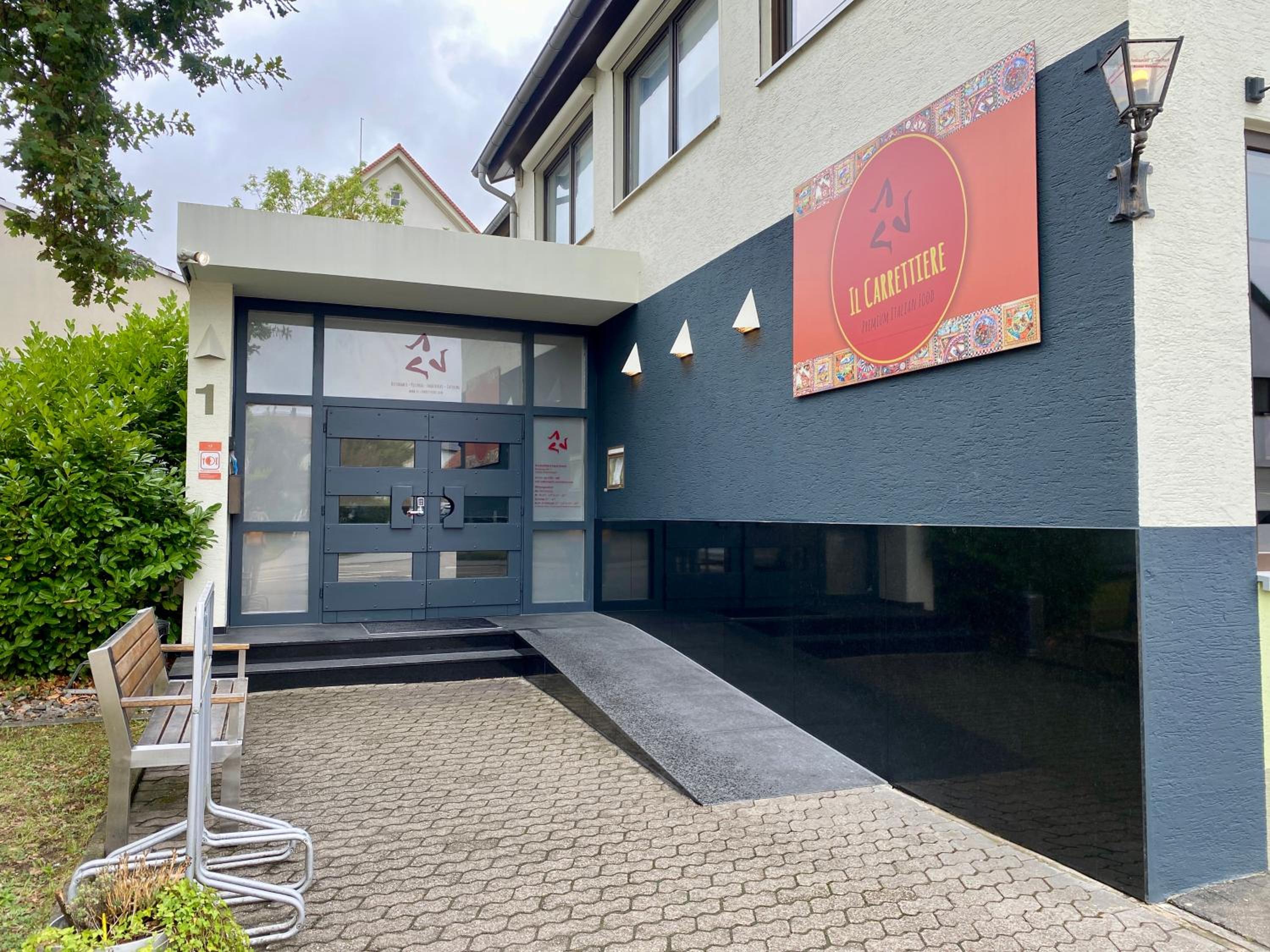 Gemminger Gasthaus