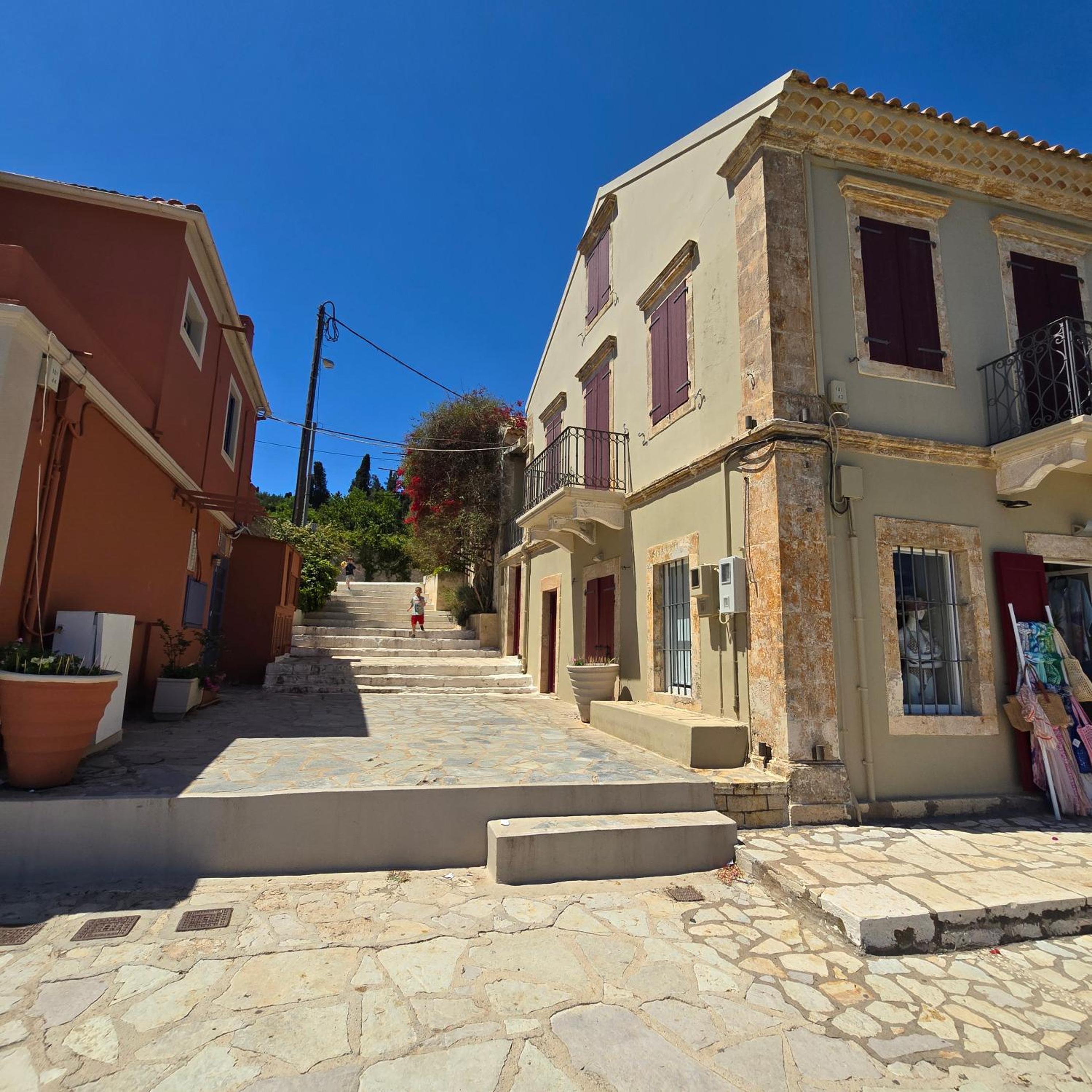 Villa Levanda