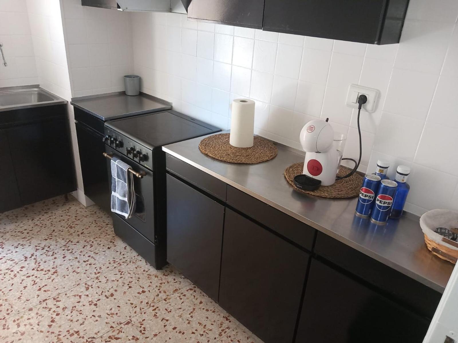 Apartamento Mar y Arena